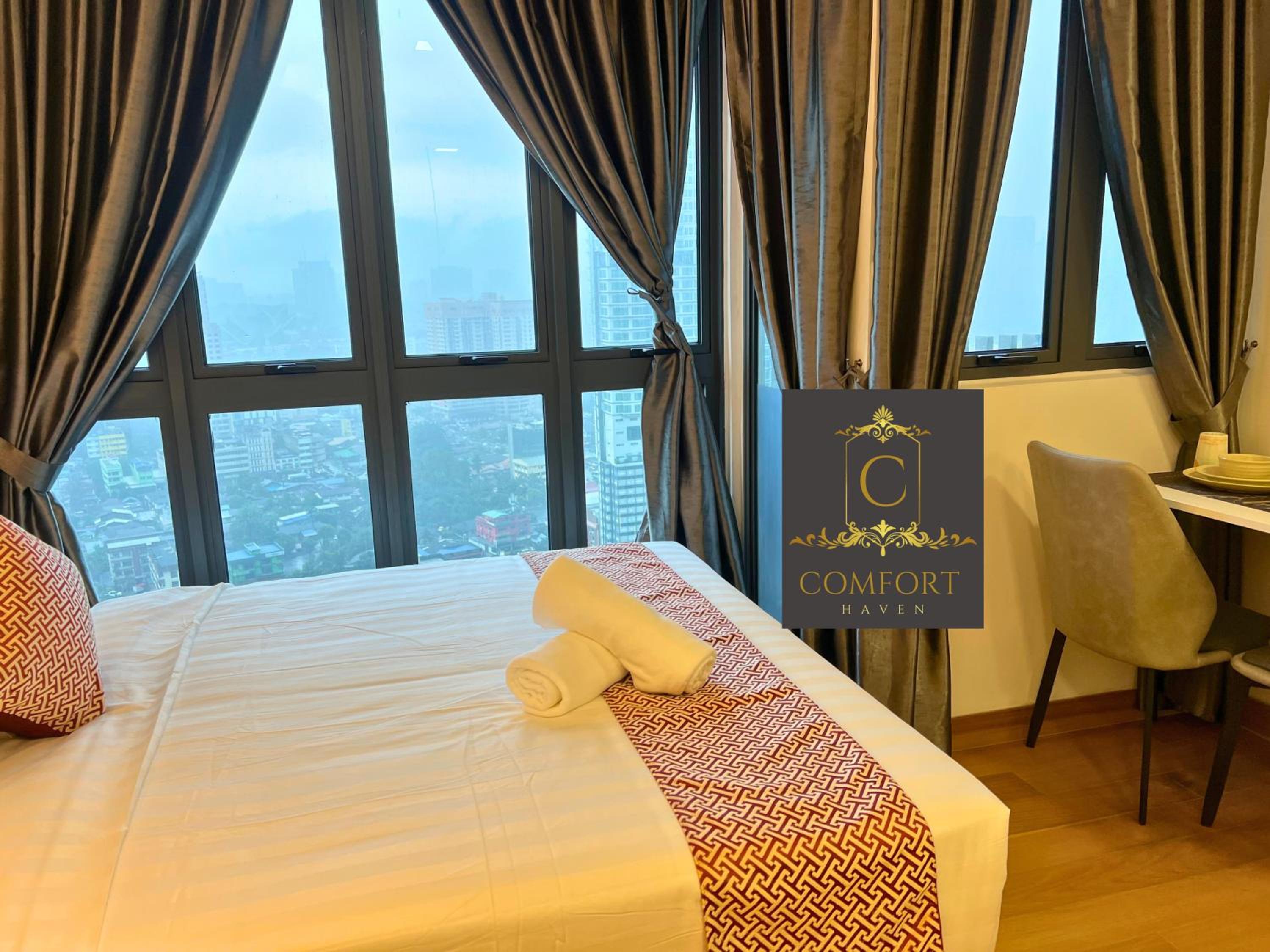 The Colony By Infinitum Kuala lumpur