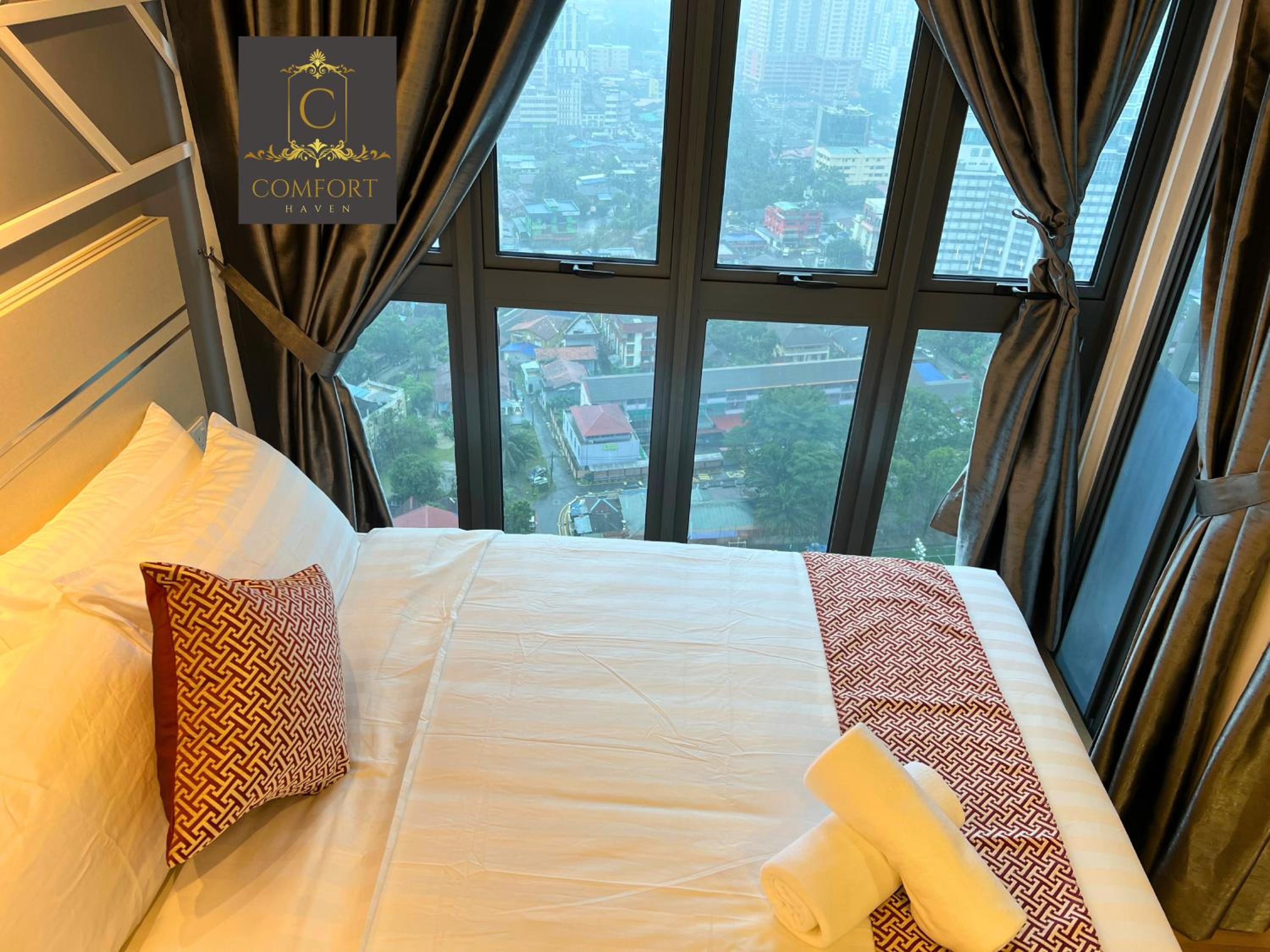 The Colony By Infinitum Kuala lumpur