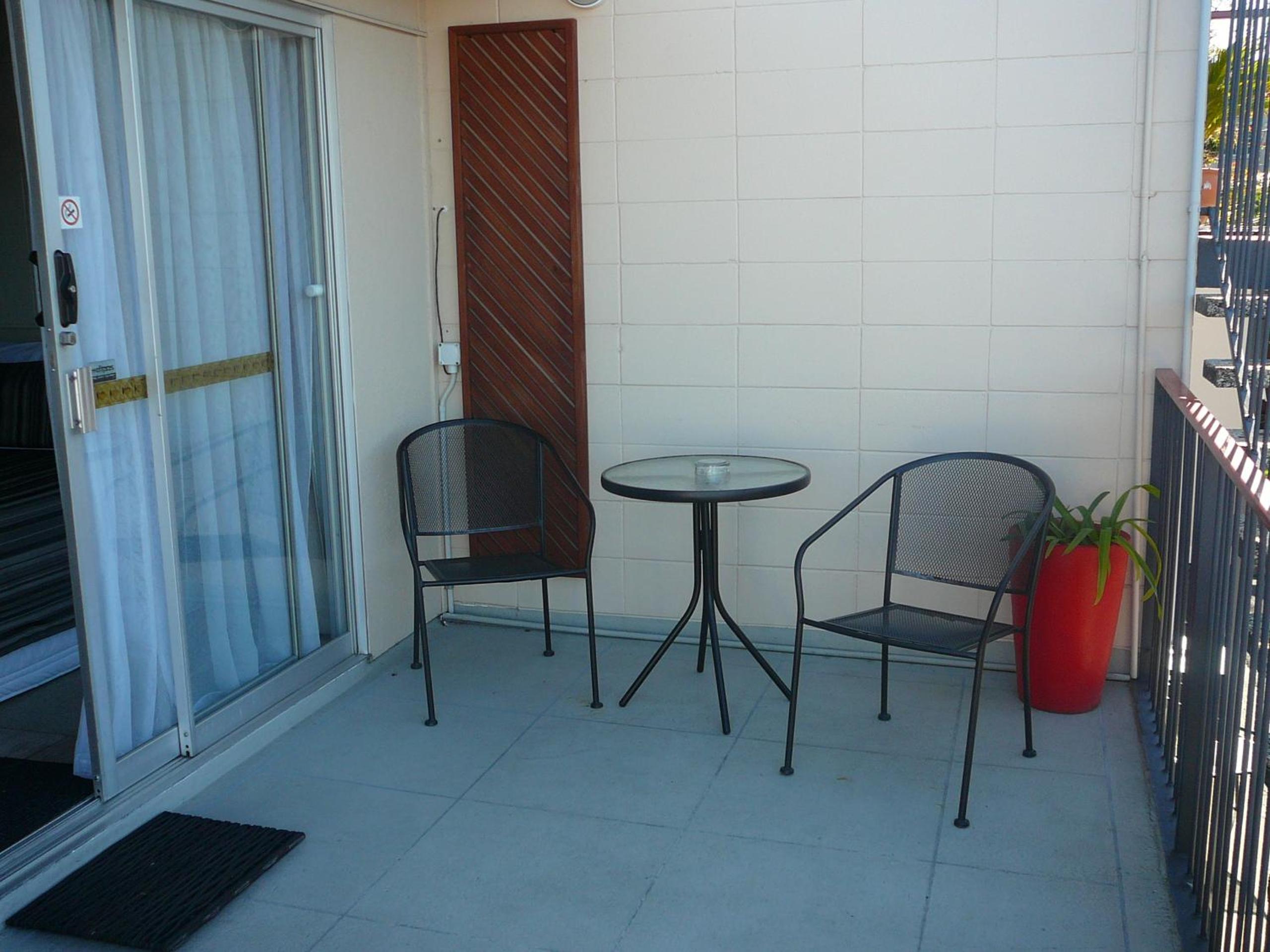 Tourist Court Motel