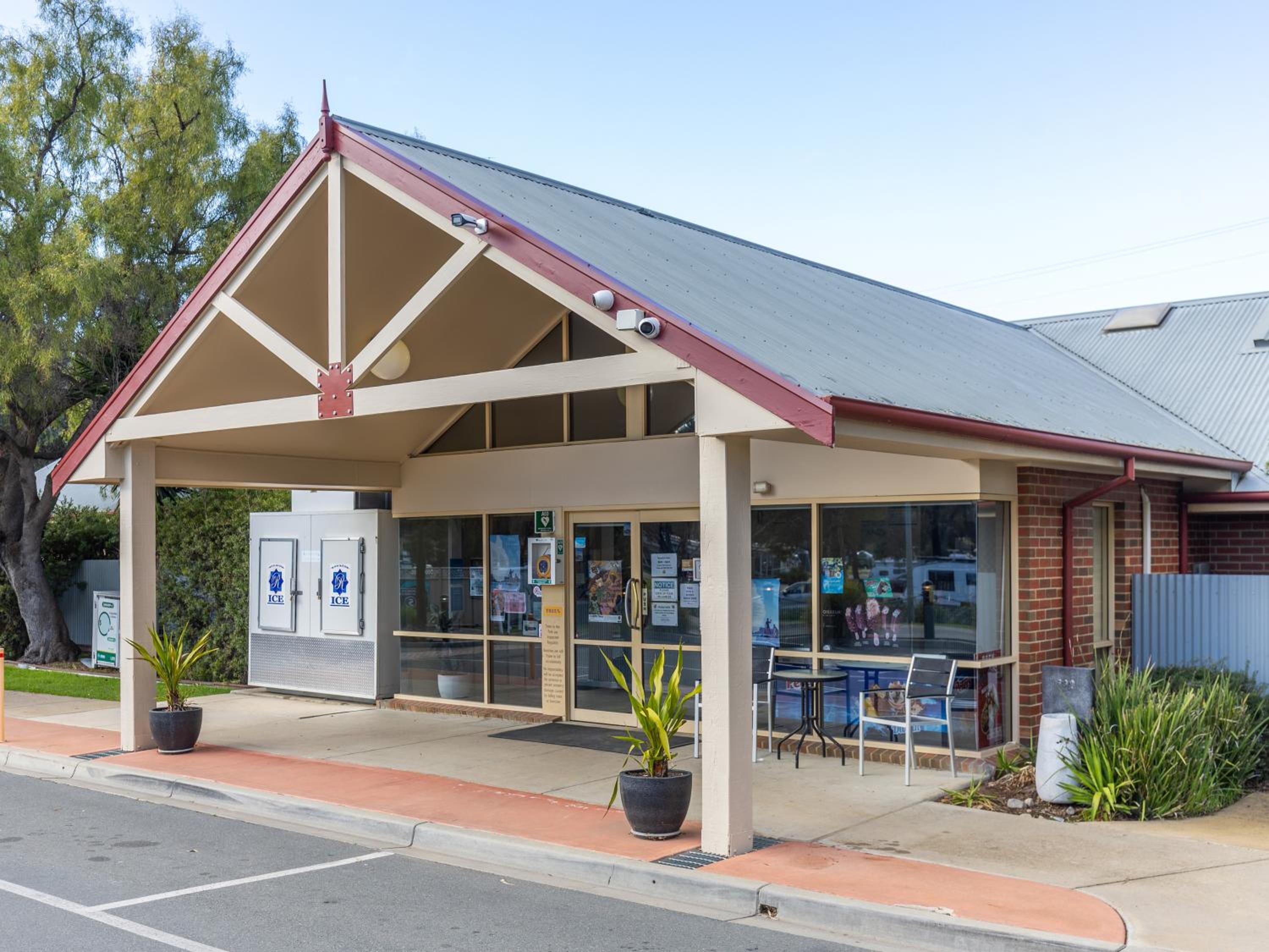 NRMA Echuca Holiday Park