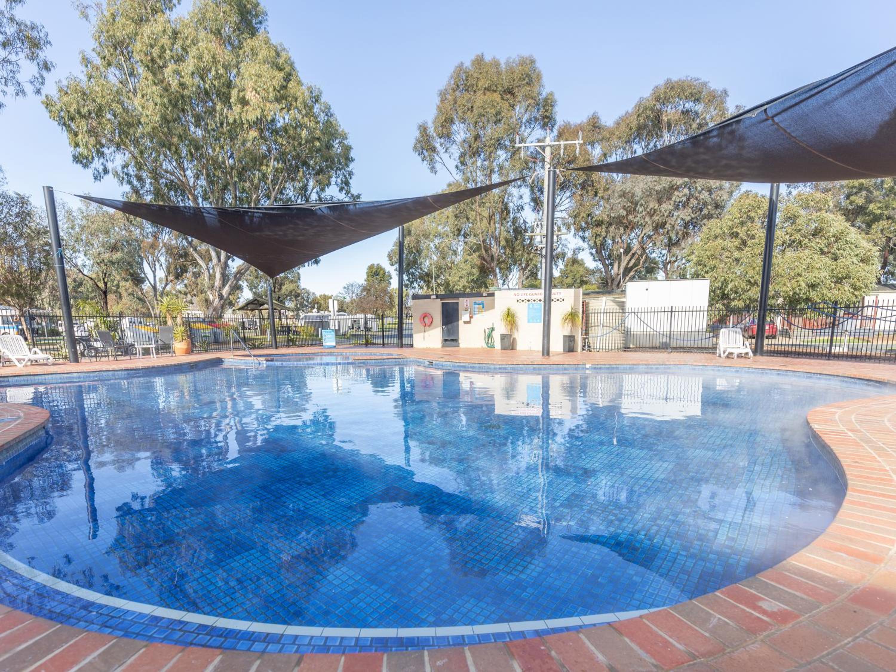 NRMA Echuca Holiday Park