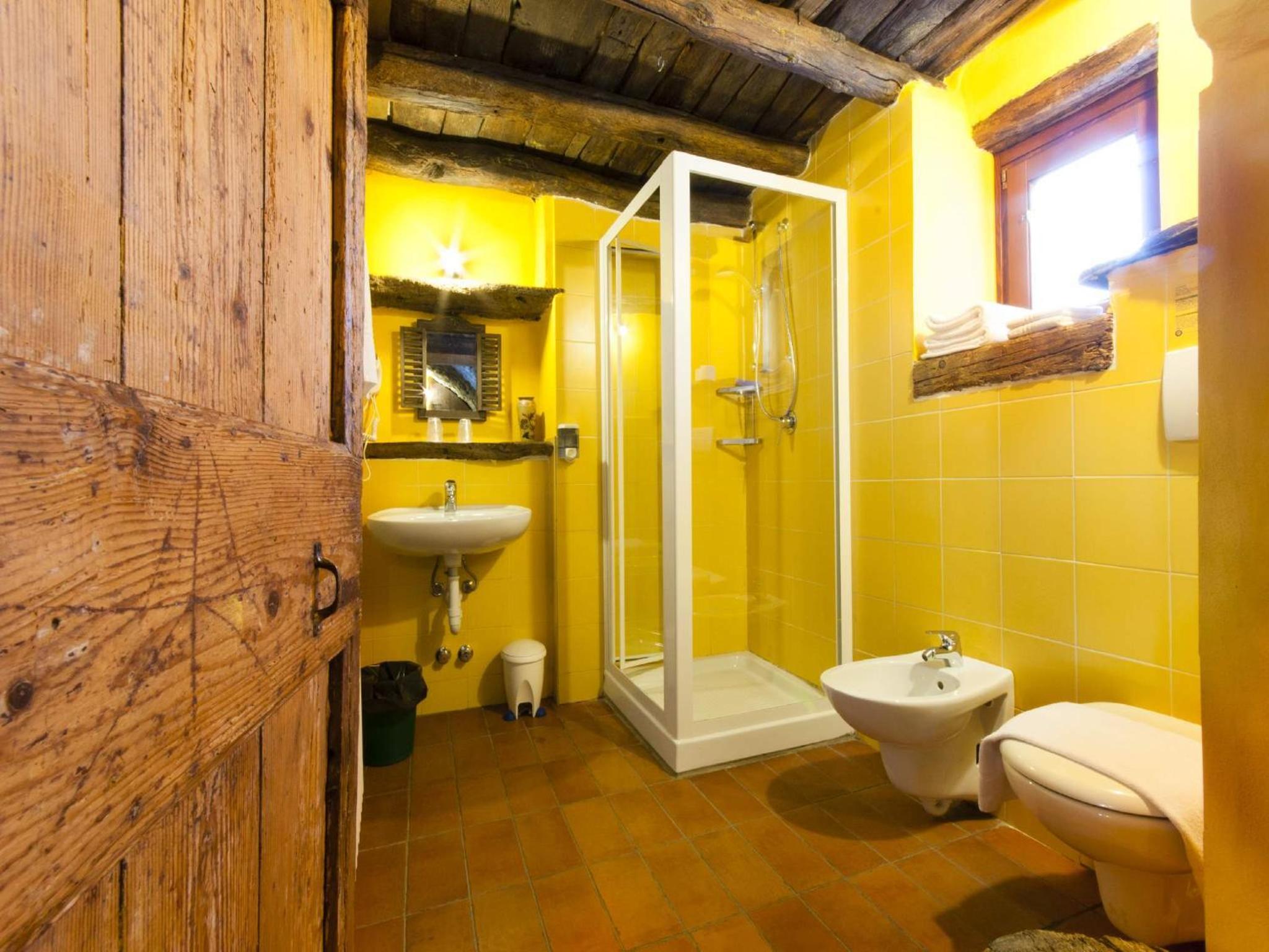 Agriturismo Al Marnich view 2