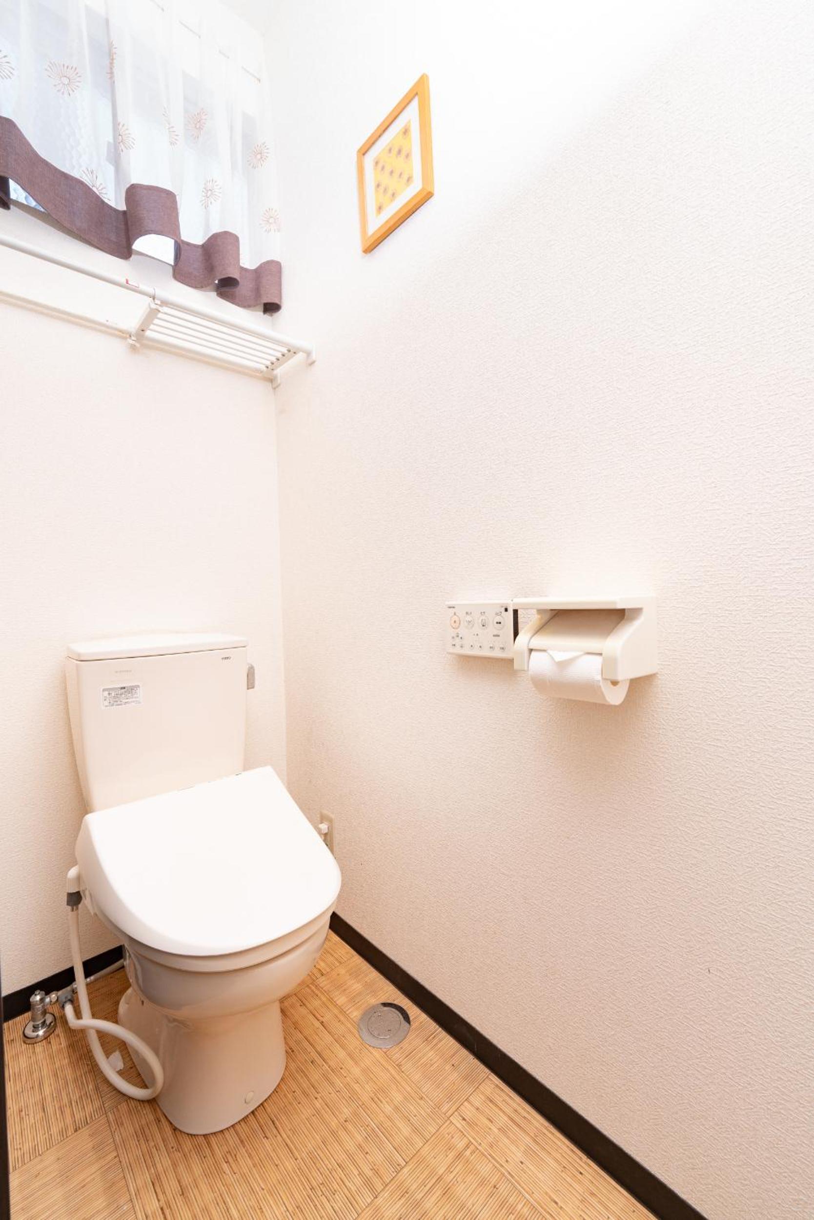 6BR 10Beds Direct to Shinjuku, Shibuya ,Tokyo Dome, Central ,Budget Friendly