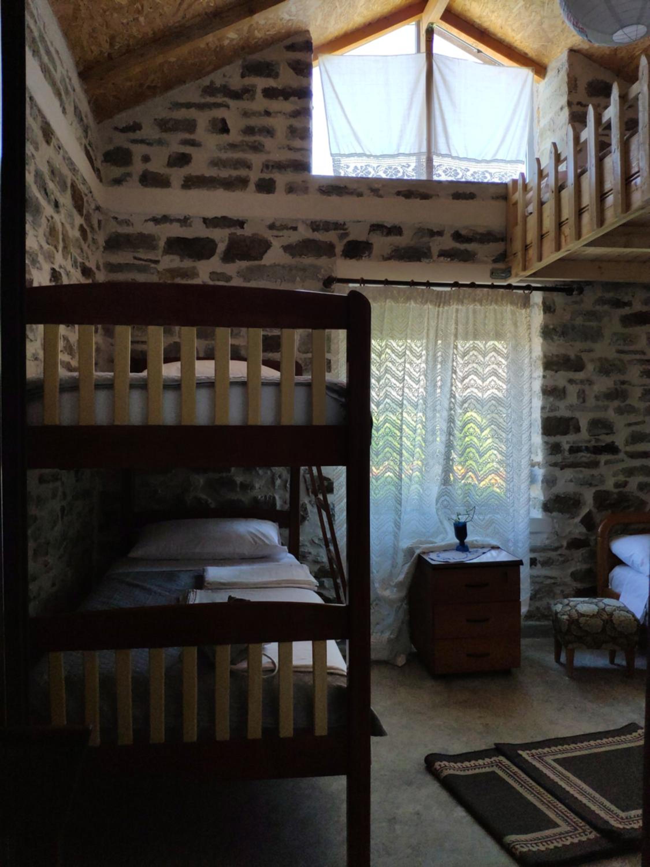 Stone House