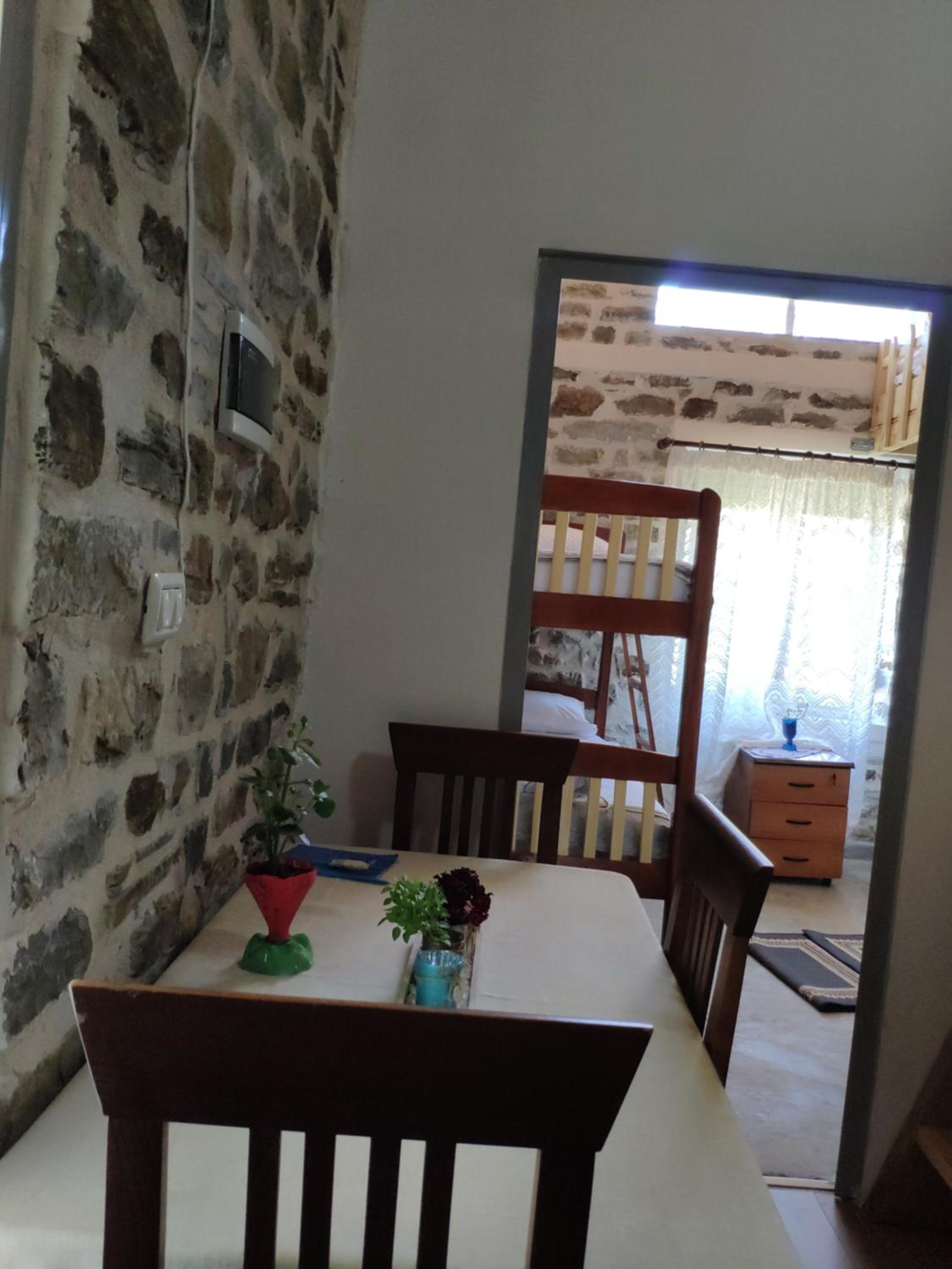 Stone House