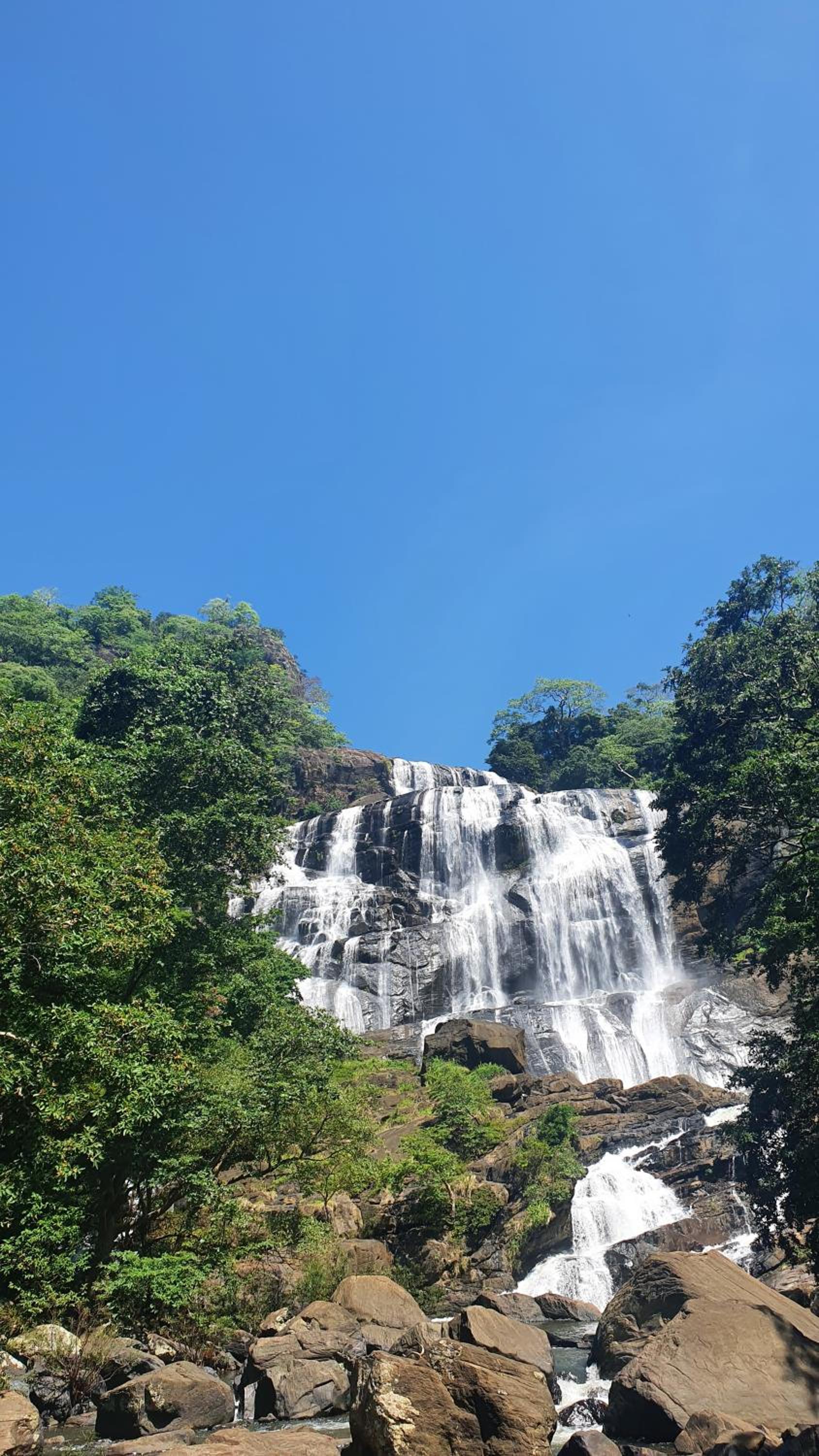 Mapakada Village - Mahiyanganaya