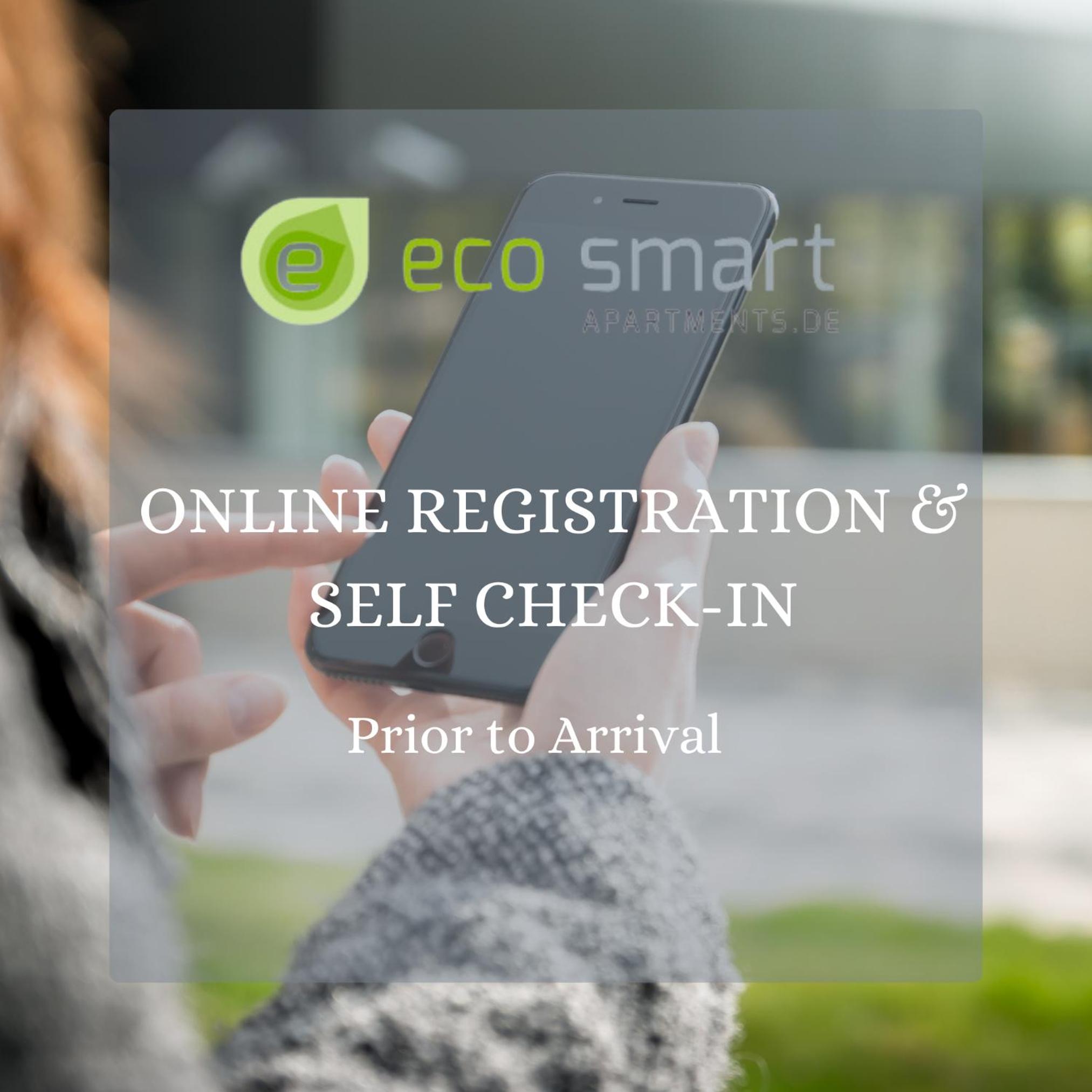 Eco Smart Apartments Premium City - Property Image 24