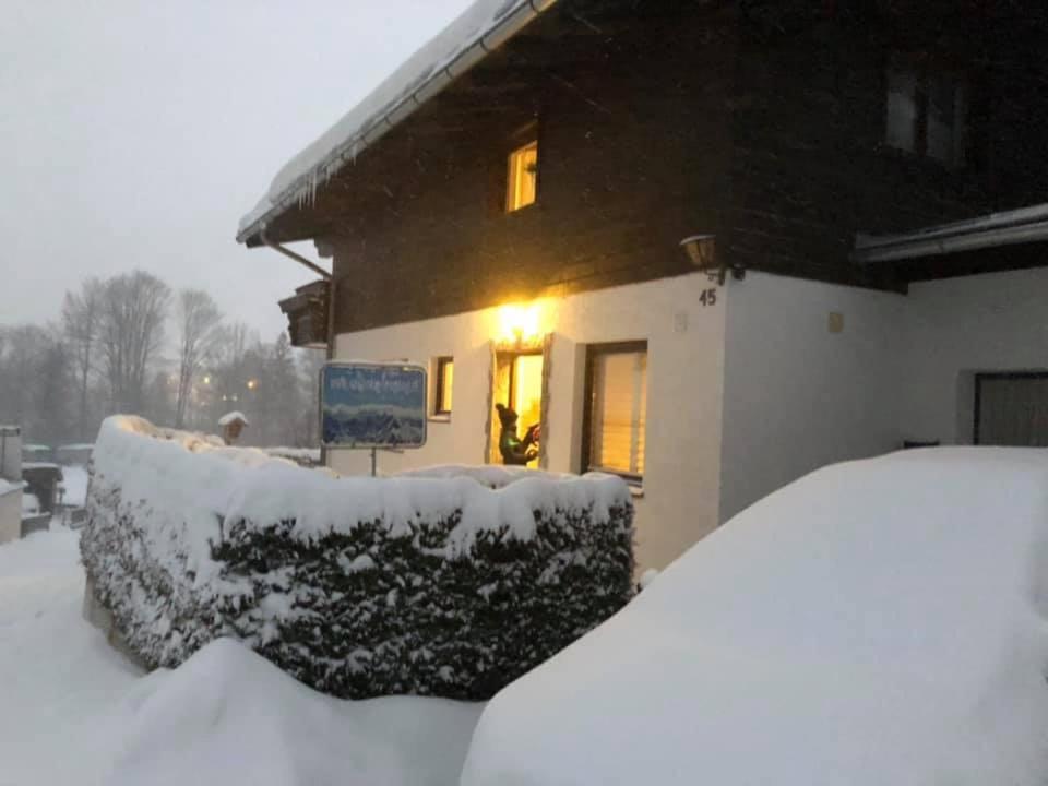 Huis Fitaniki