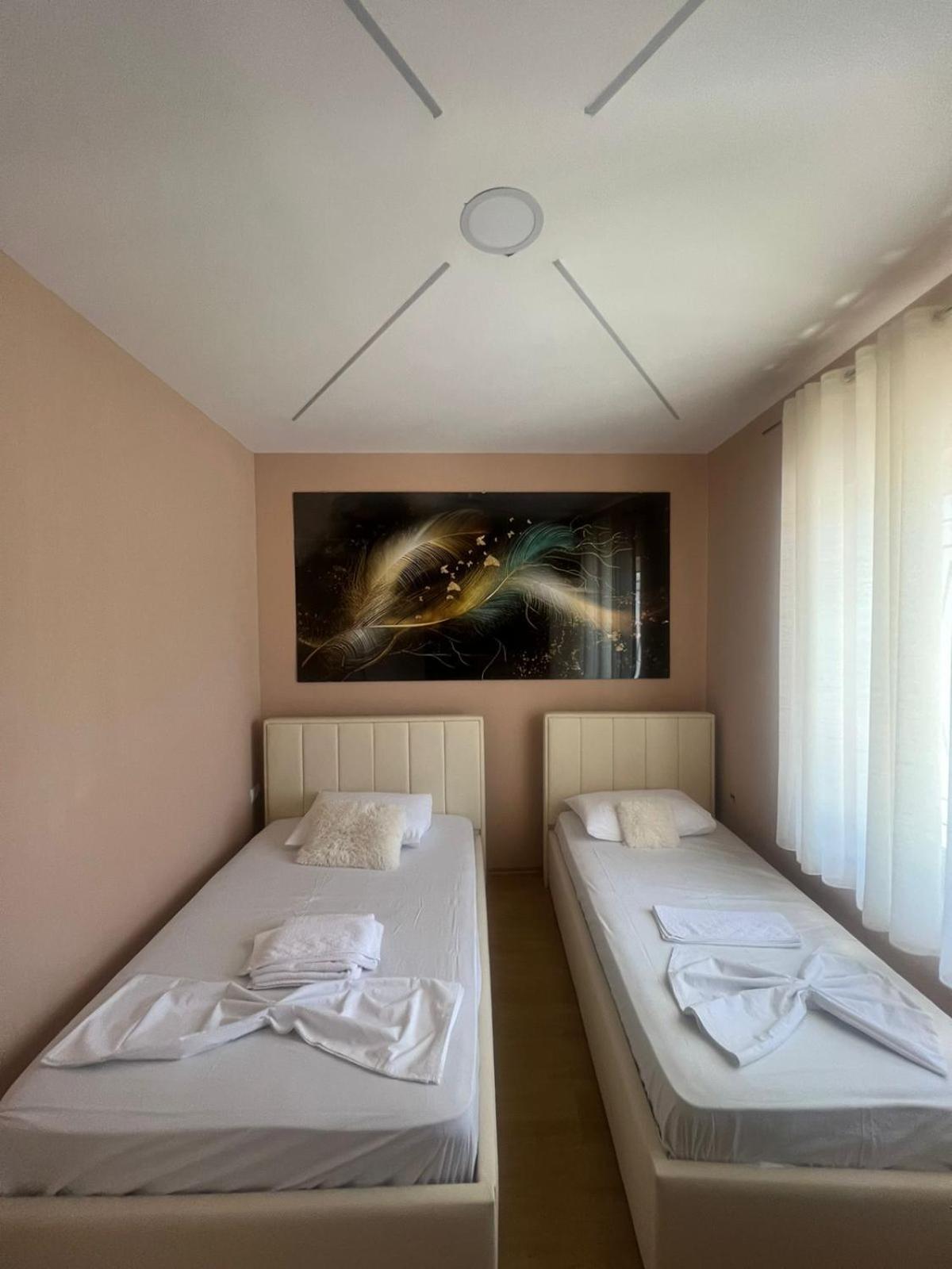MIQT GUEST HOUSE