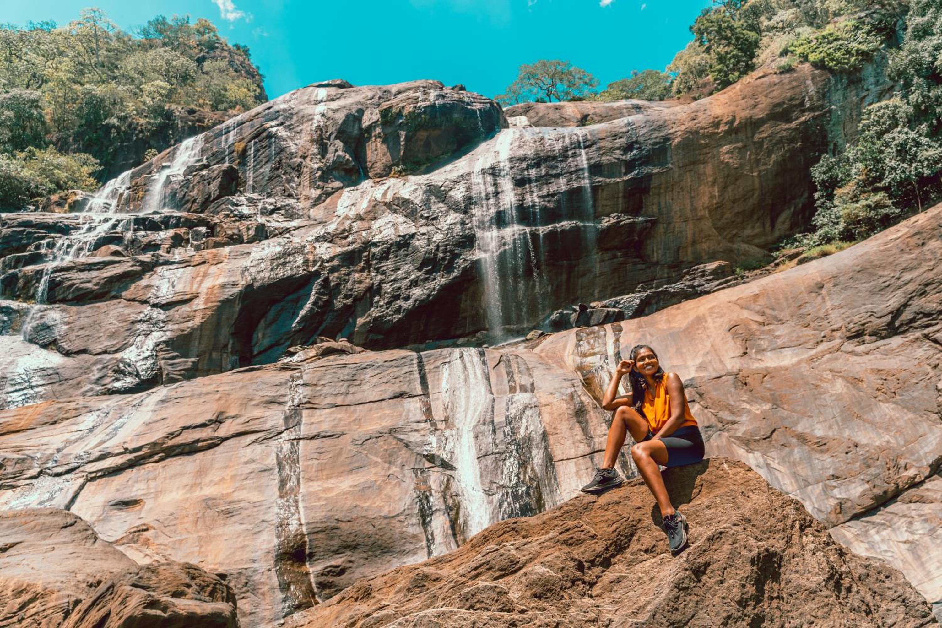 Mapakada Village - Mahiyanganaya
