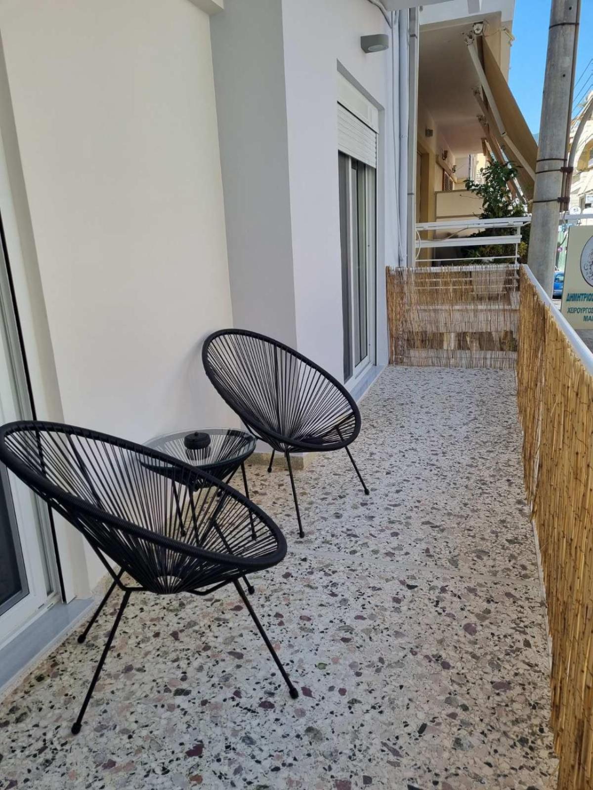 Hotel Apartment 34 - Image 1