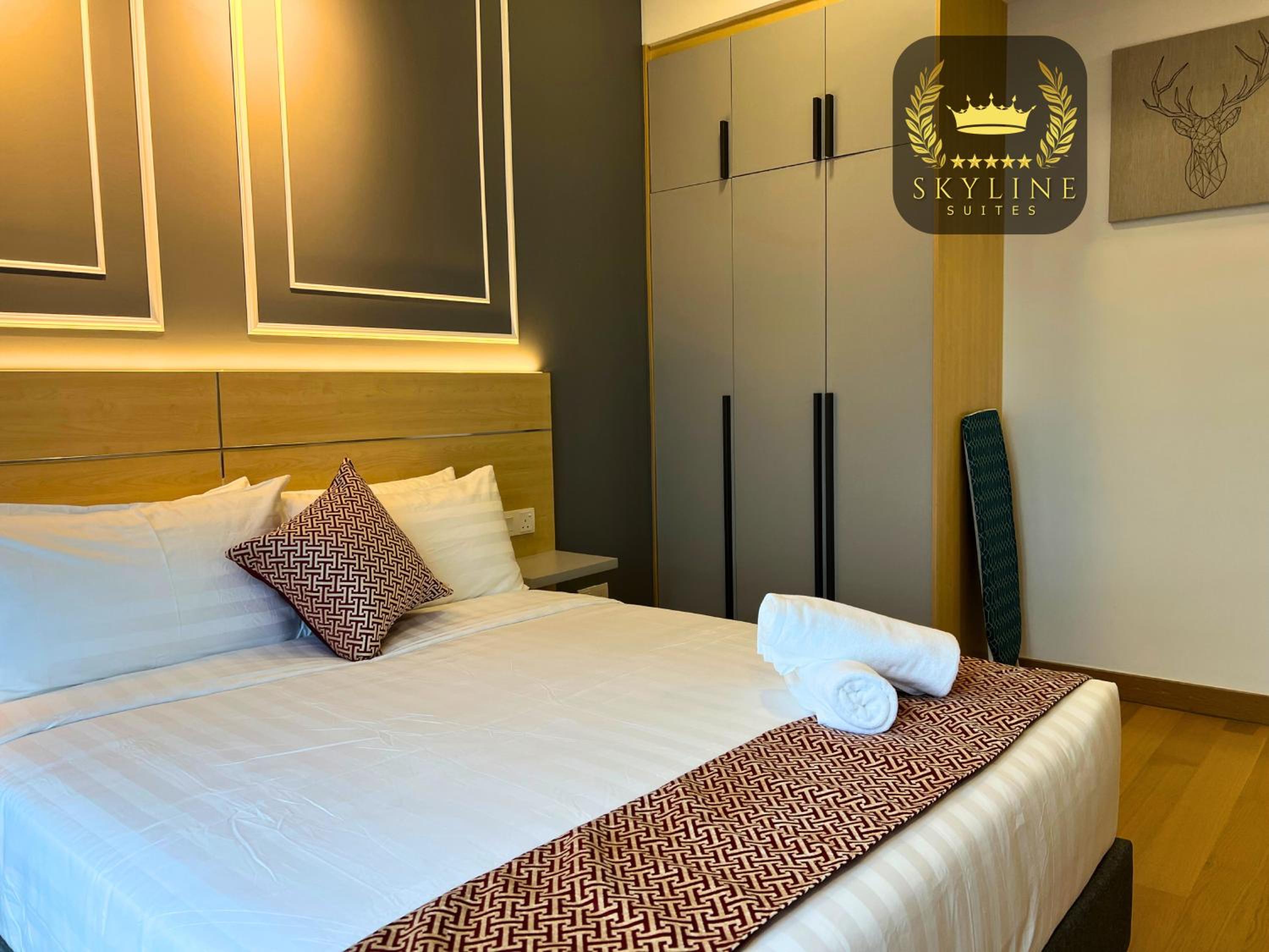 The Colony Skyline Suites KLCC, 吉隆坡 - 18