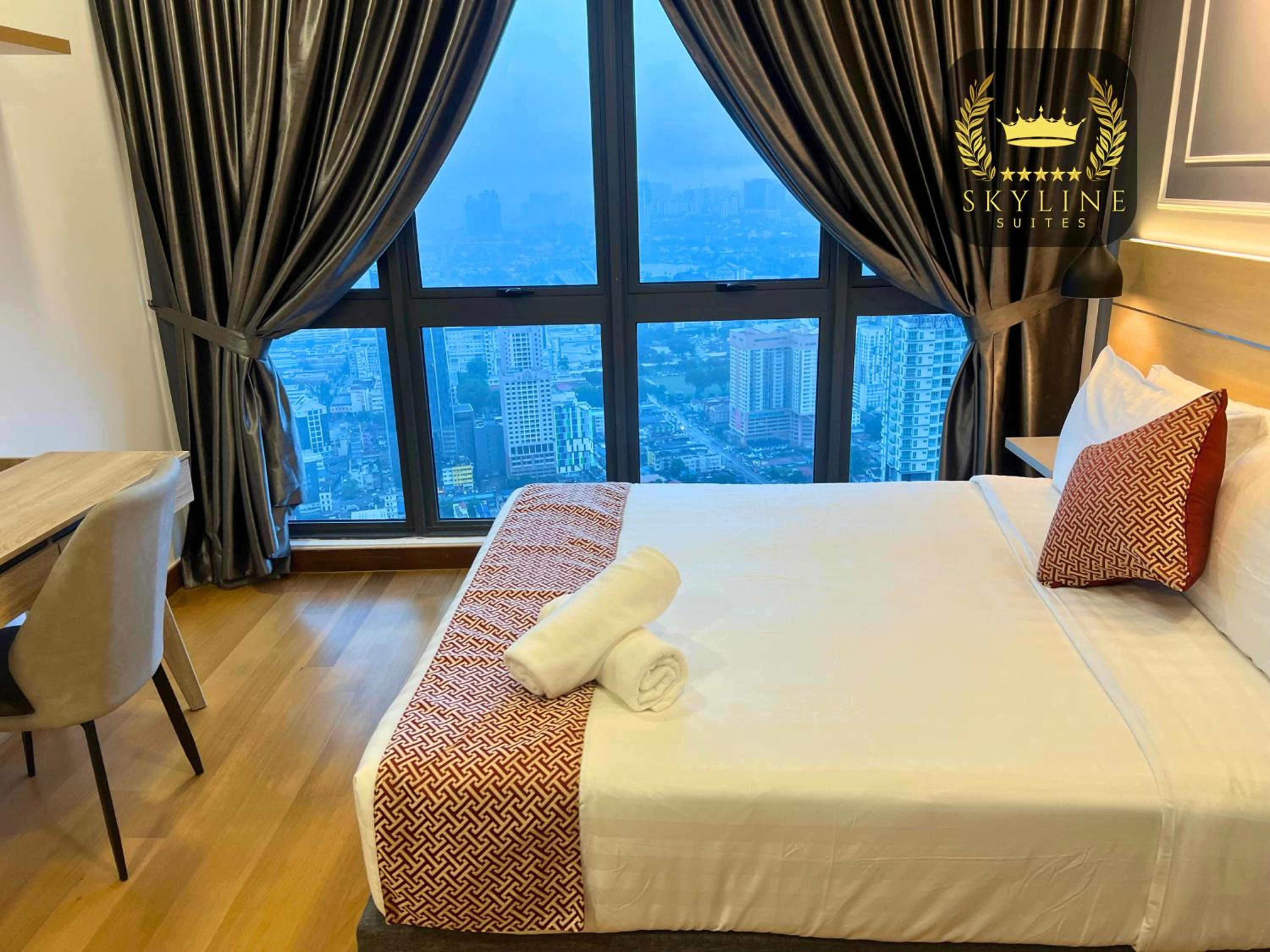 The Colony Skyline Suites KLCC, 吉隆坡 - 17