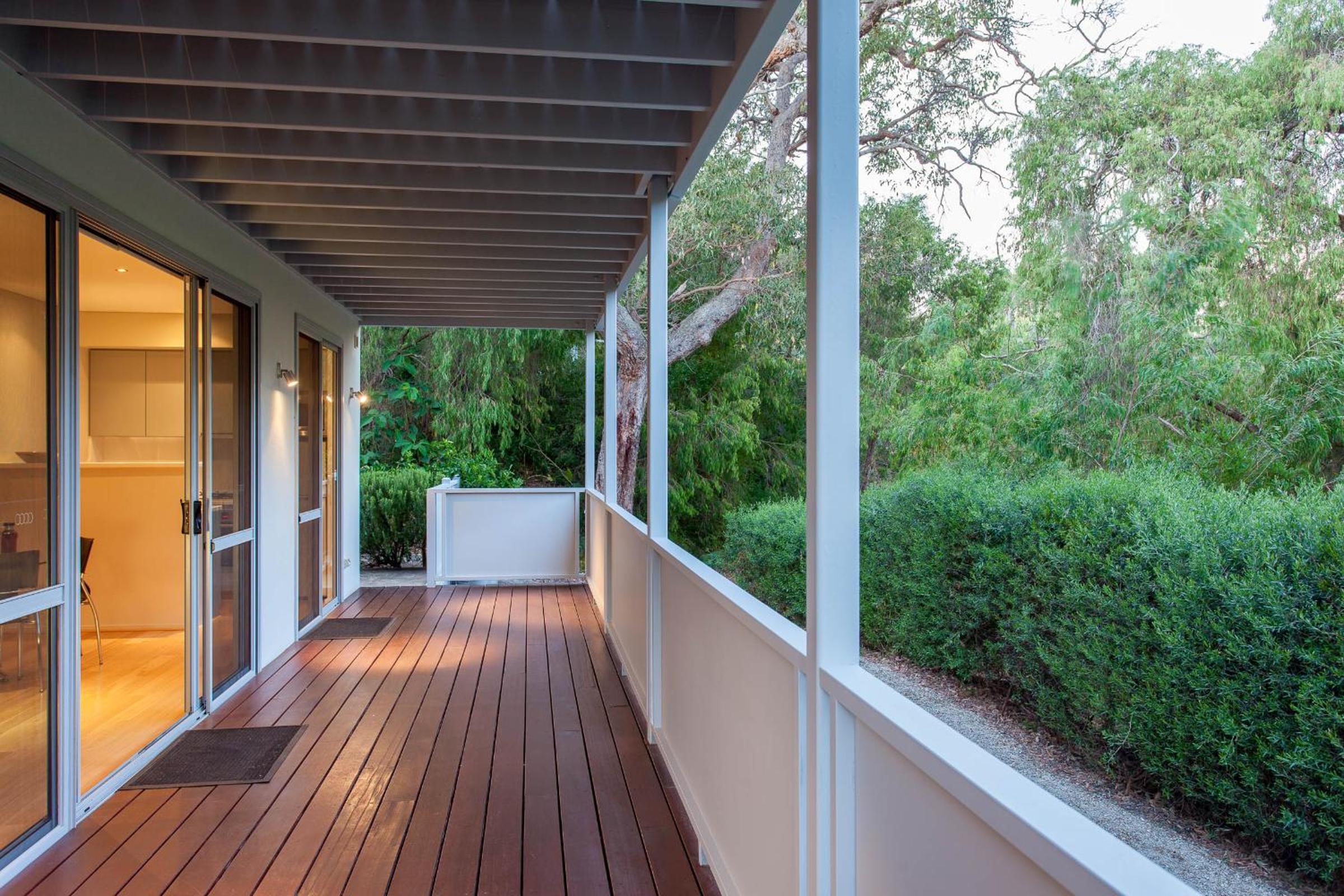 Twilight I Private Properties