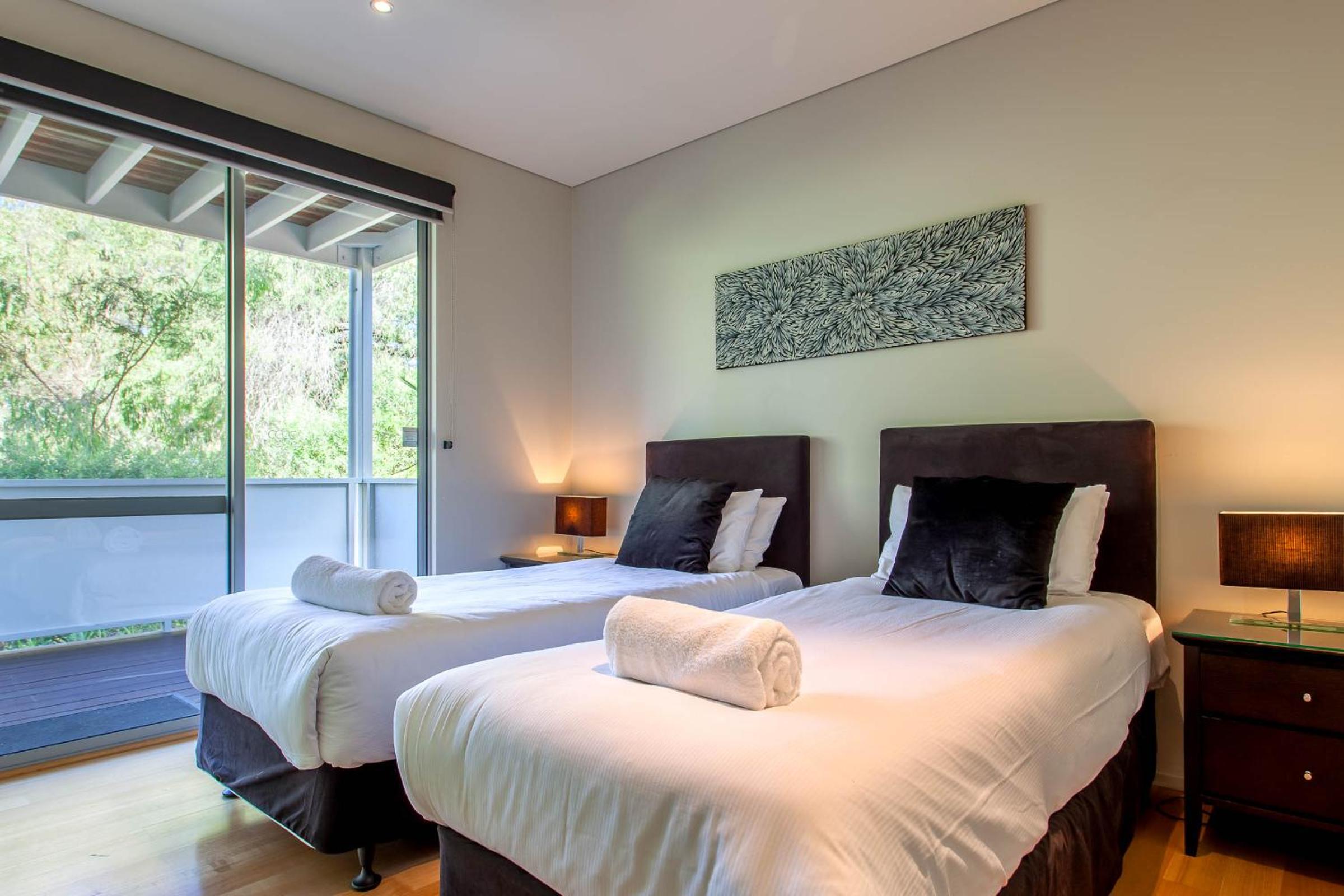 Twilight I Private Properties