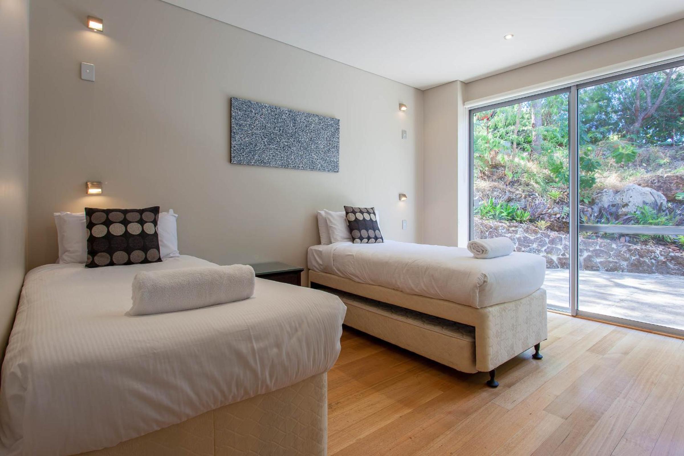 Twilight I Private Properties