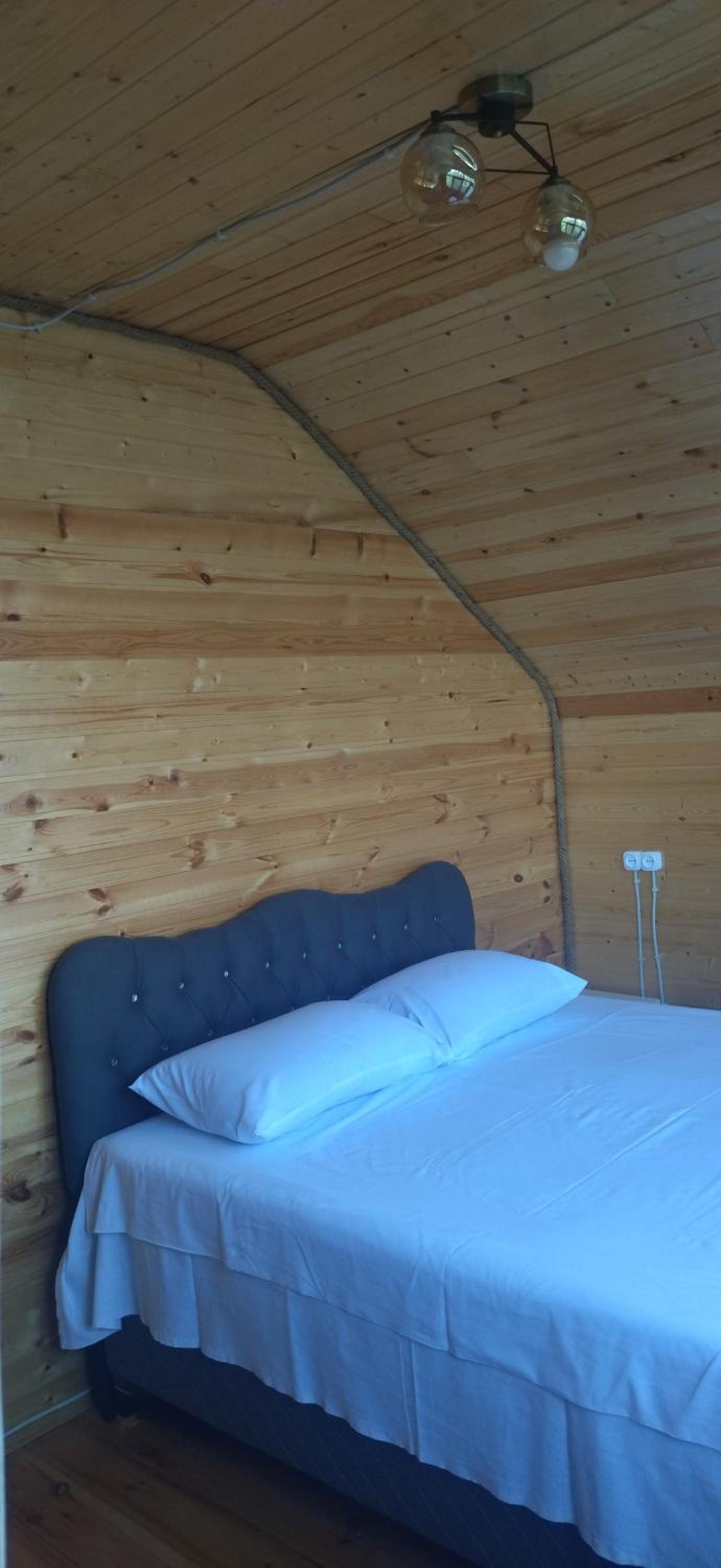Eco guesthouse in Makhinjauri