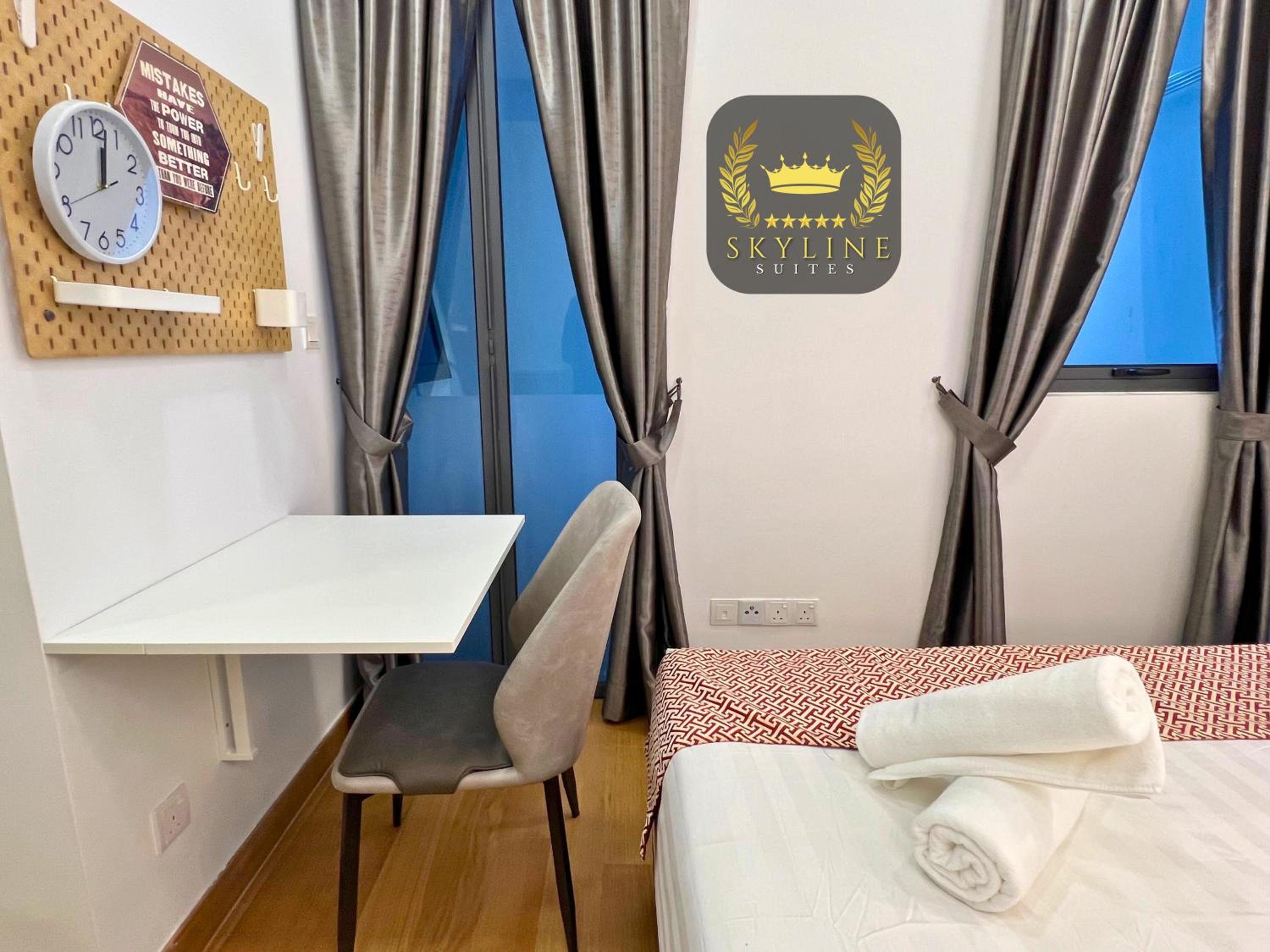 The Colony Skyline Suites KLCC, 吉隆坡 - 24
