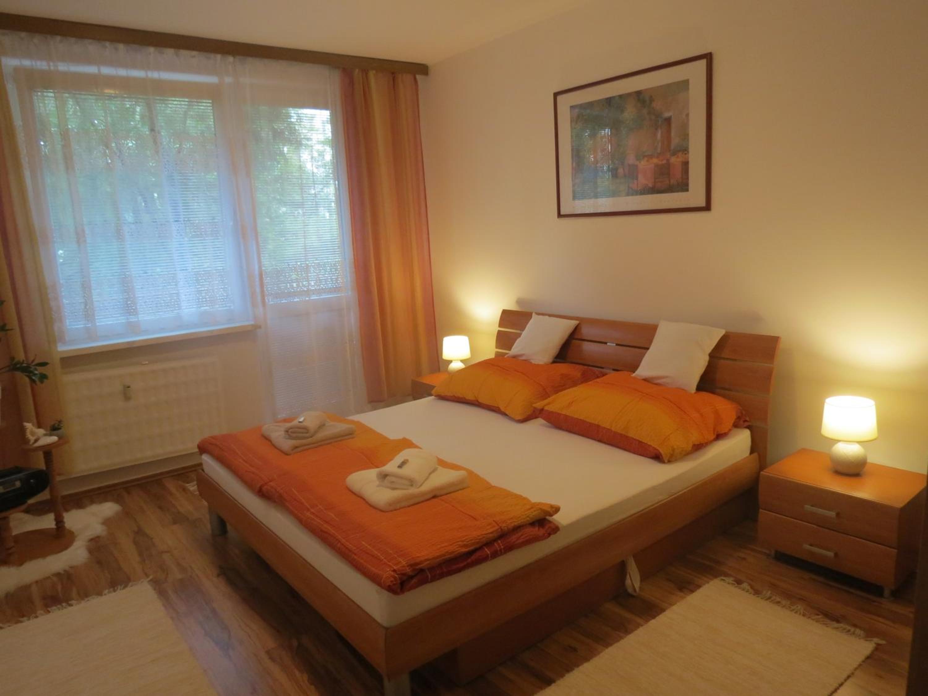 Apartman Classic