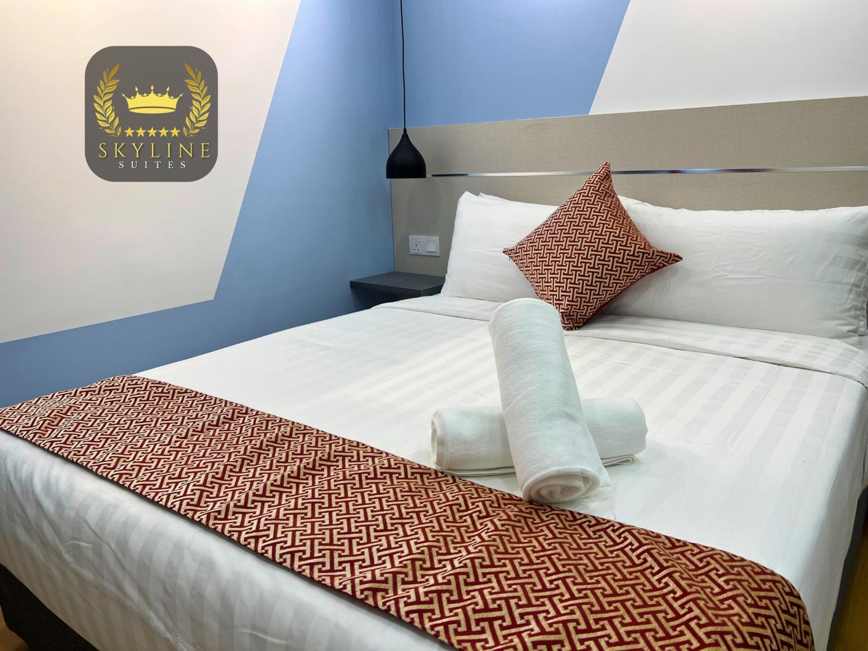 The Colony Skyline Suites KLCC, 吉隆坡 - 14