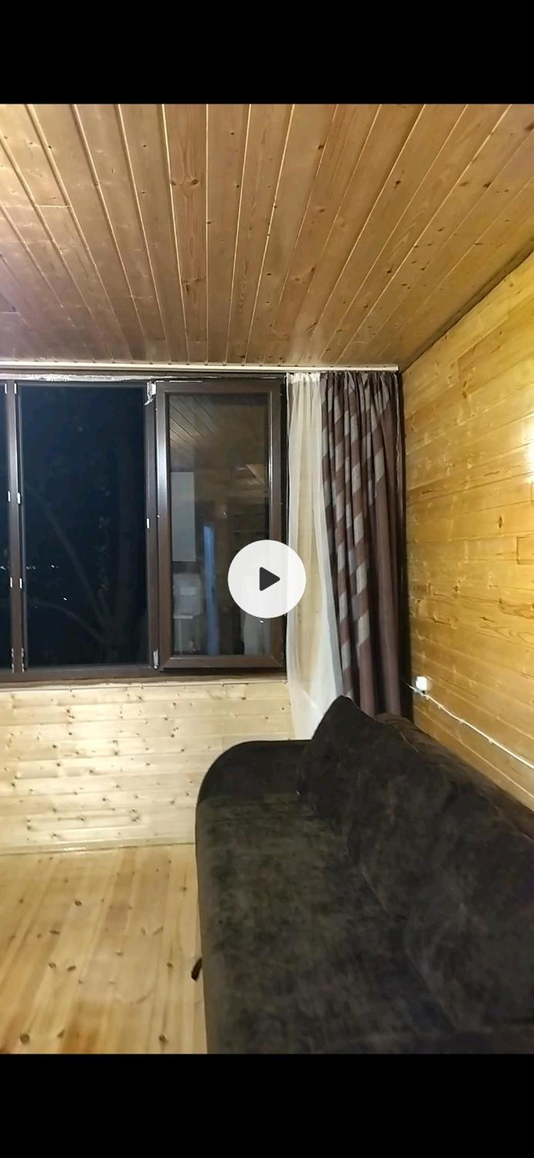 Eco guesthouse in Makhinjauri