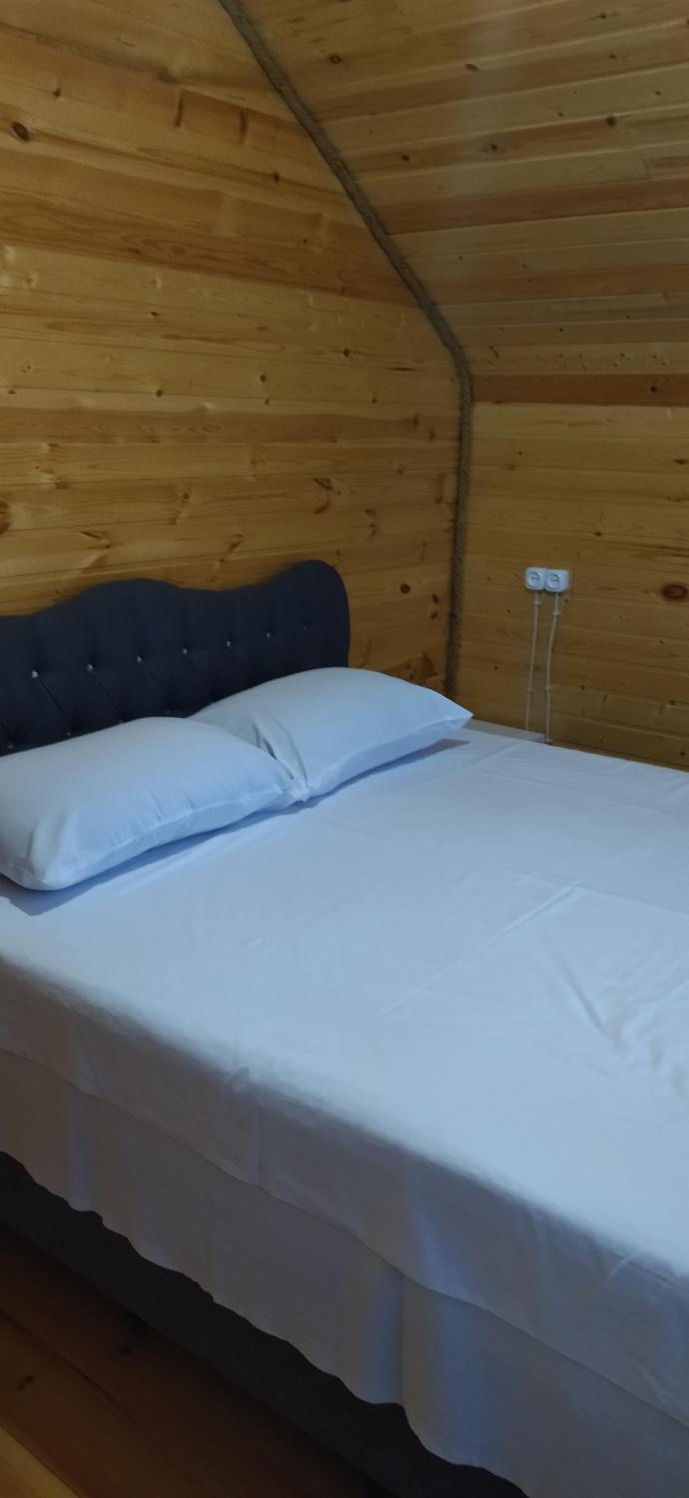 Eco guesthouse in Makhinjauri