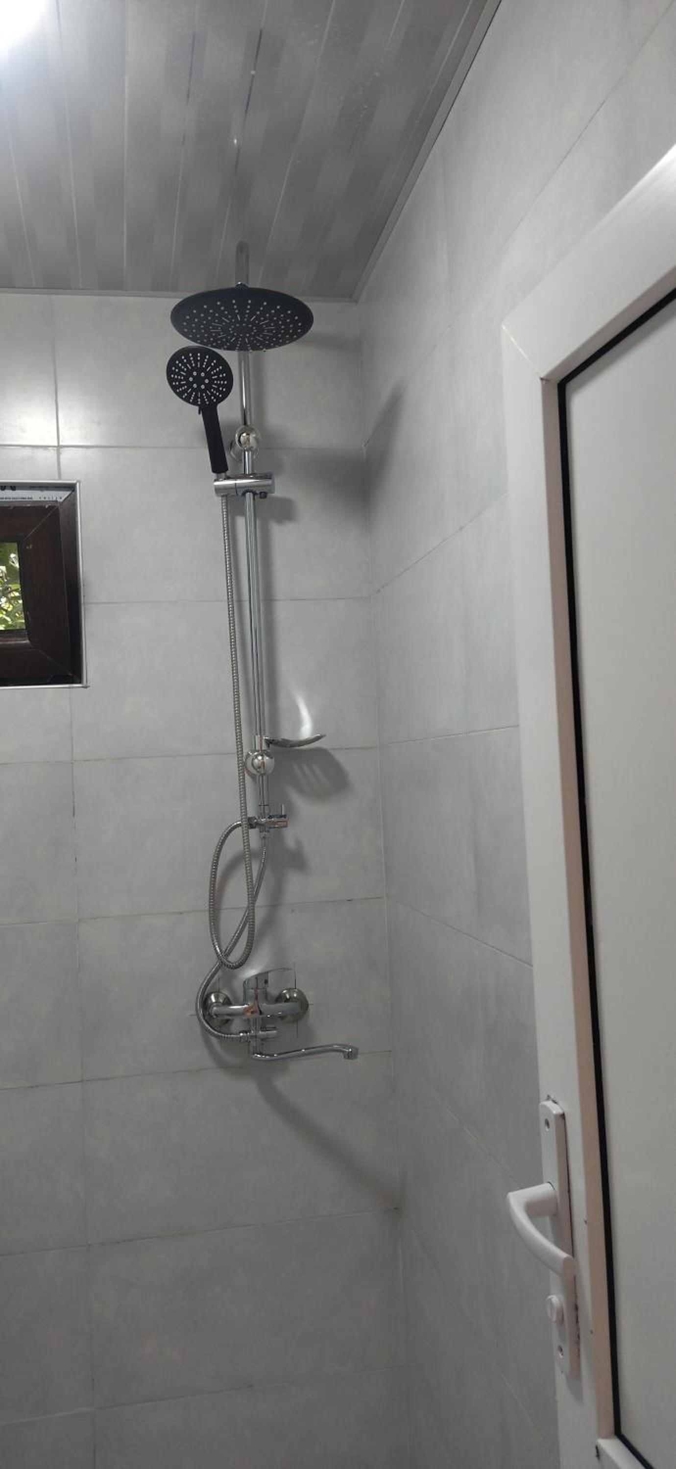 Eco guesthouse in Makhinjauri