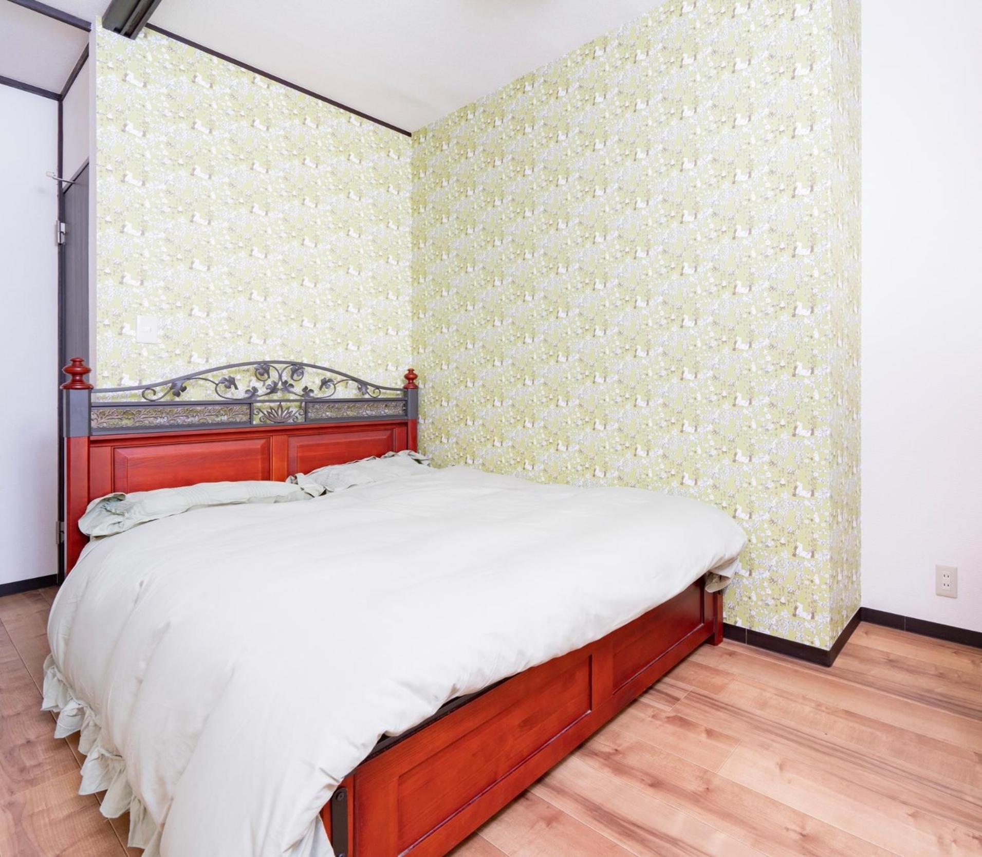 6BR 10Beds Direct to Shinjuku, Shibuya ,Tokyo Dome, Central ,Budget Friendly