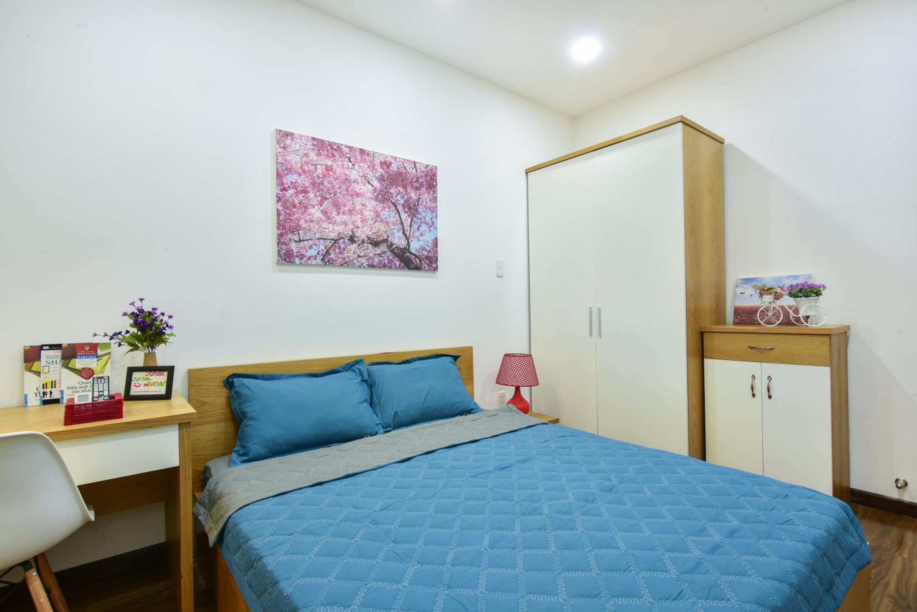 Express by M Village Hoàng Sa, a brand of Modern Village Lifestyle