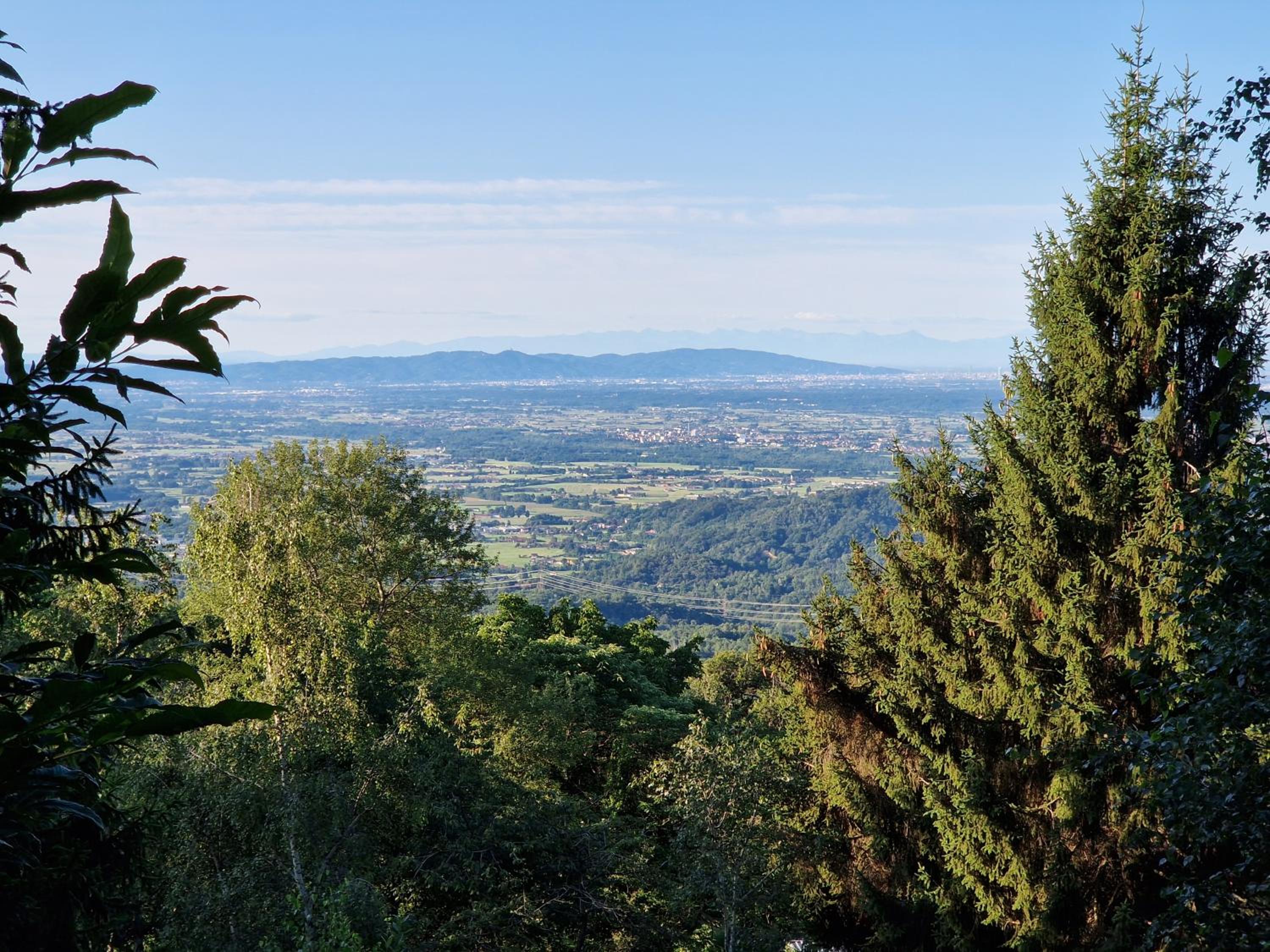 Casa Omnia B&B view 4
