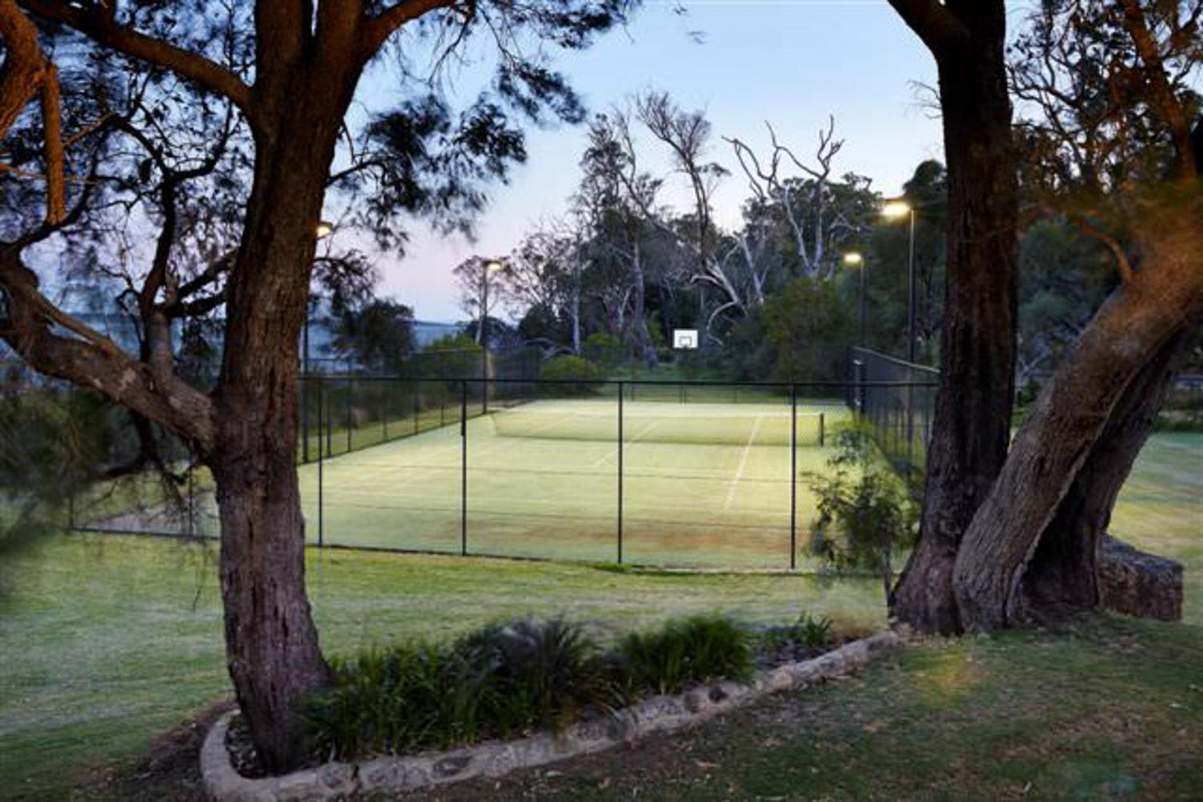 Allandale I Private Properties