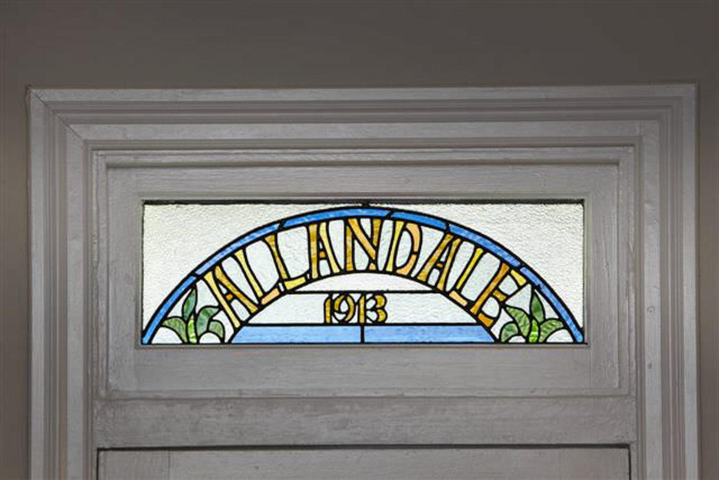 Allandale I Private Properties