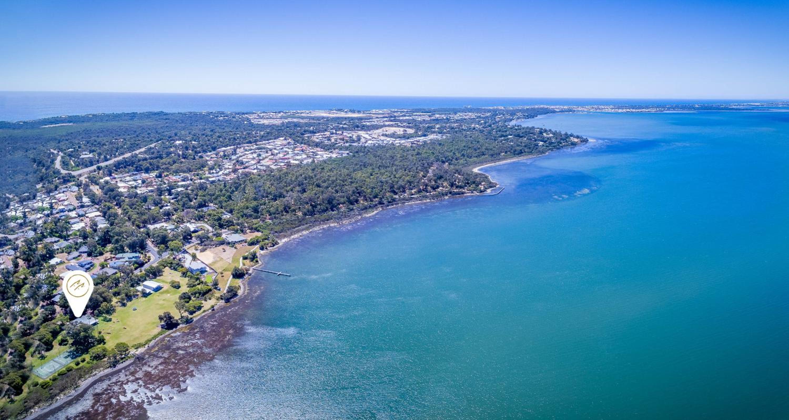 Allandale I Private Properties