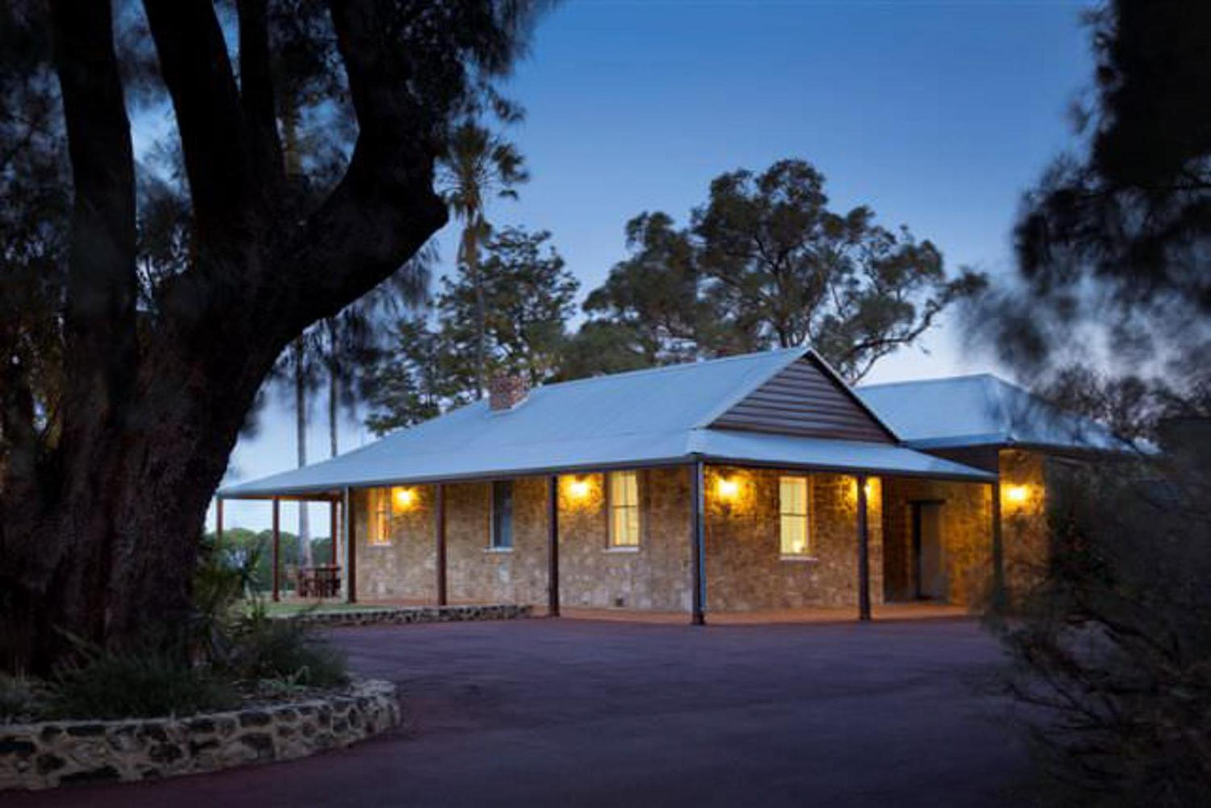 Allandale I Private Properties