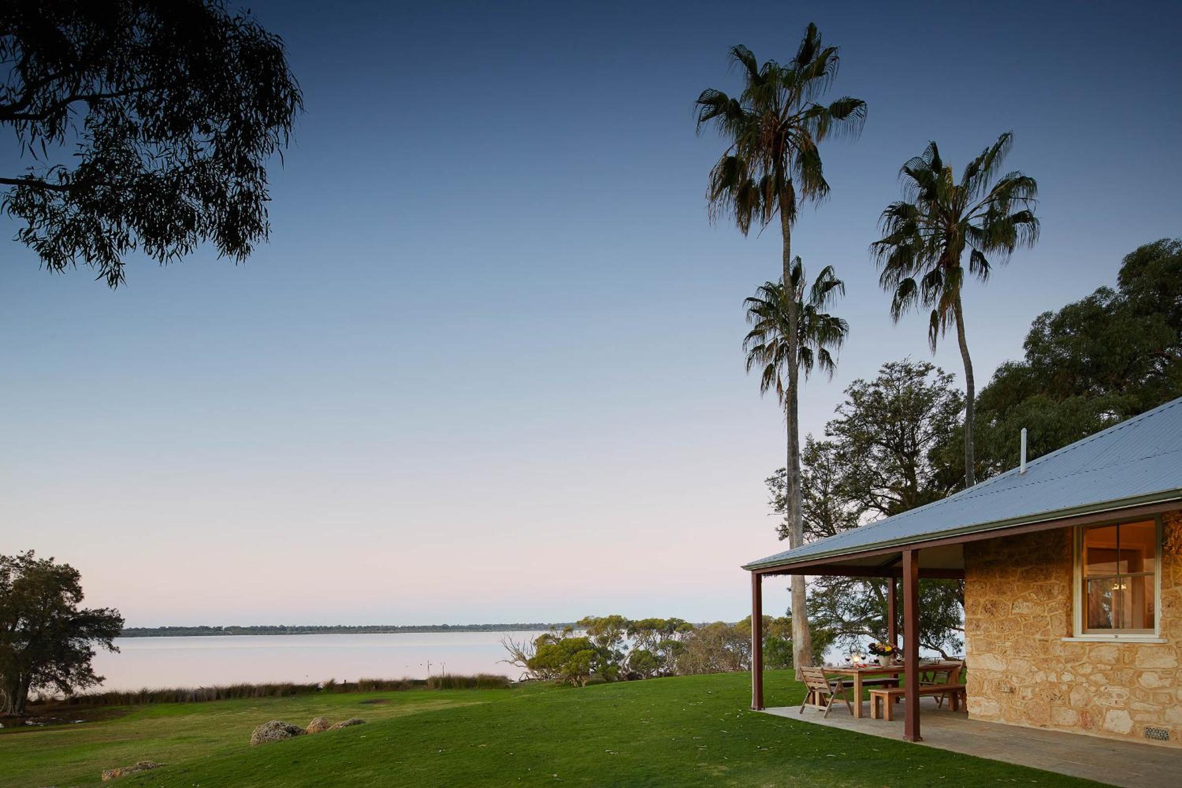 Allandale I Private Properties