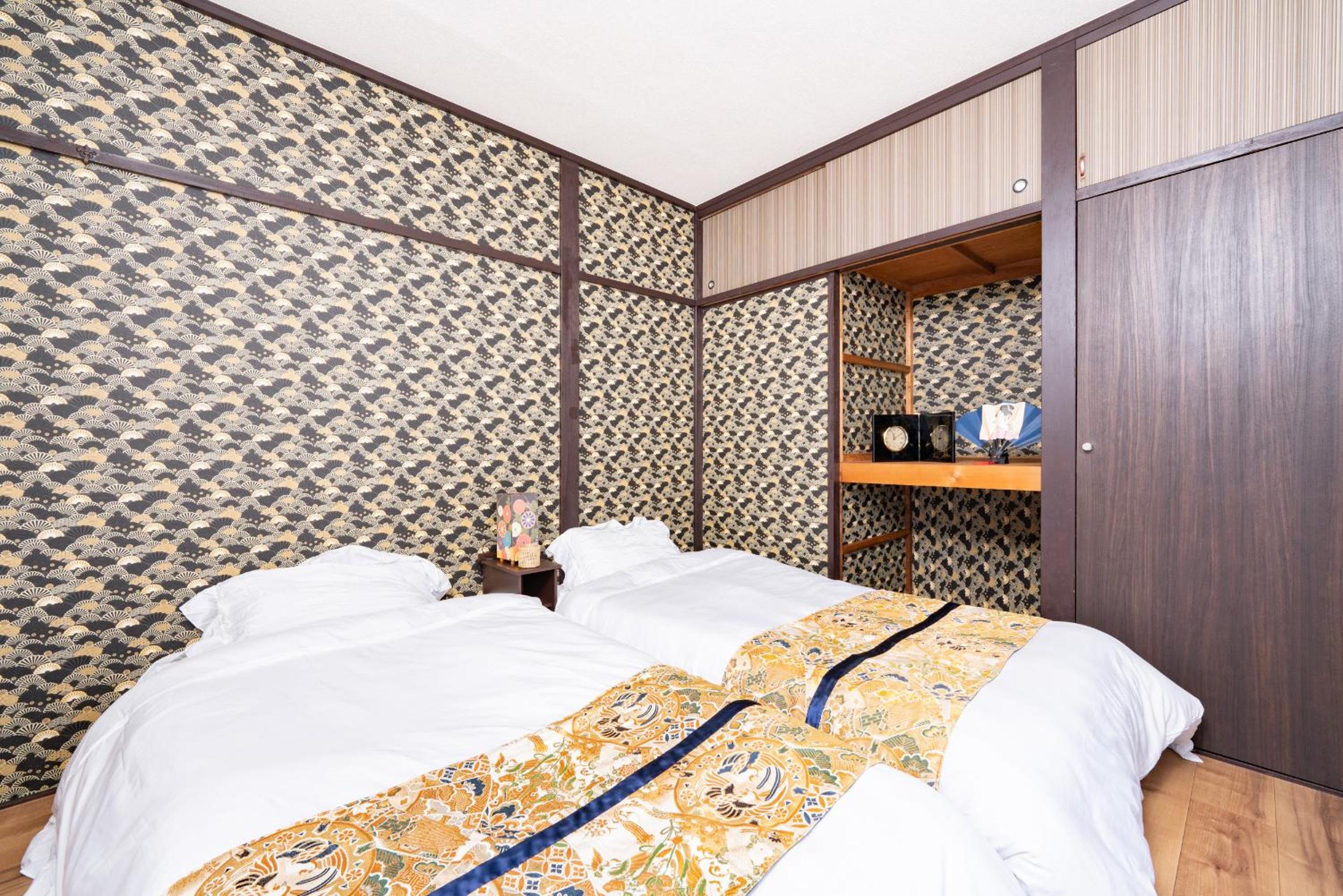 6BR 10Beds Direct to Shinjuku, Shibuya ,Tokyo Dome, Central ,Budget Friendly