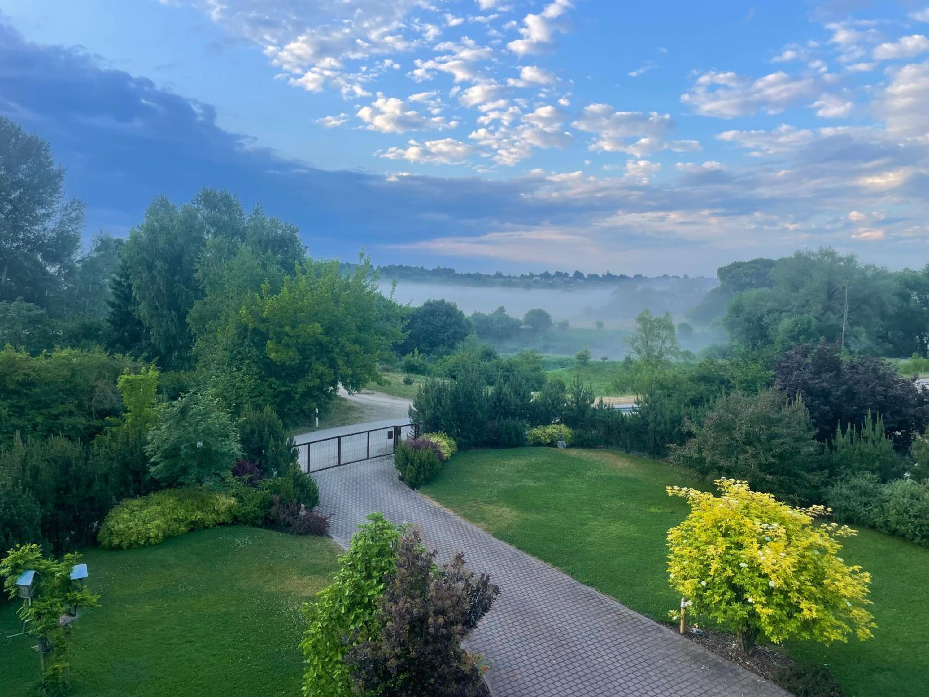 Comfortable apartments - Nature, silence, coziness view 4
