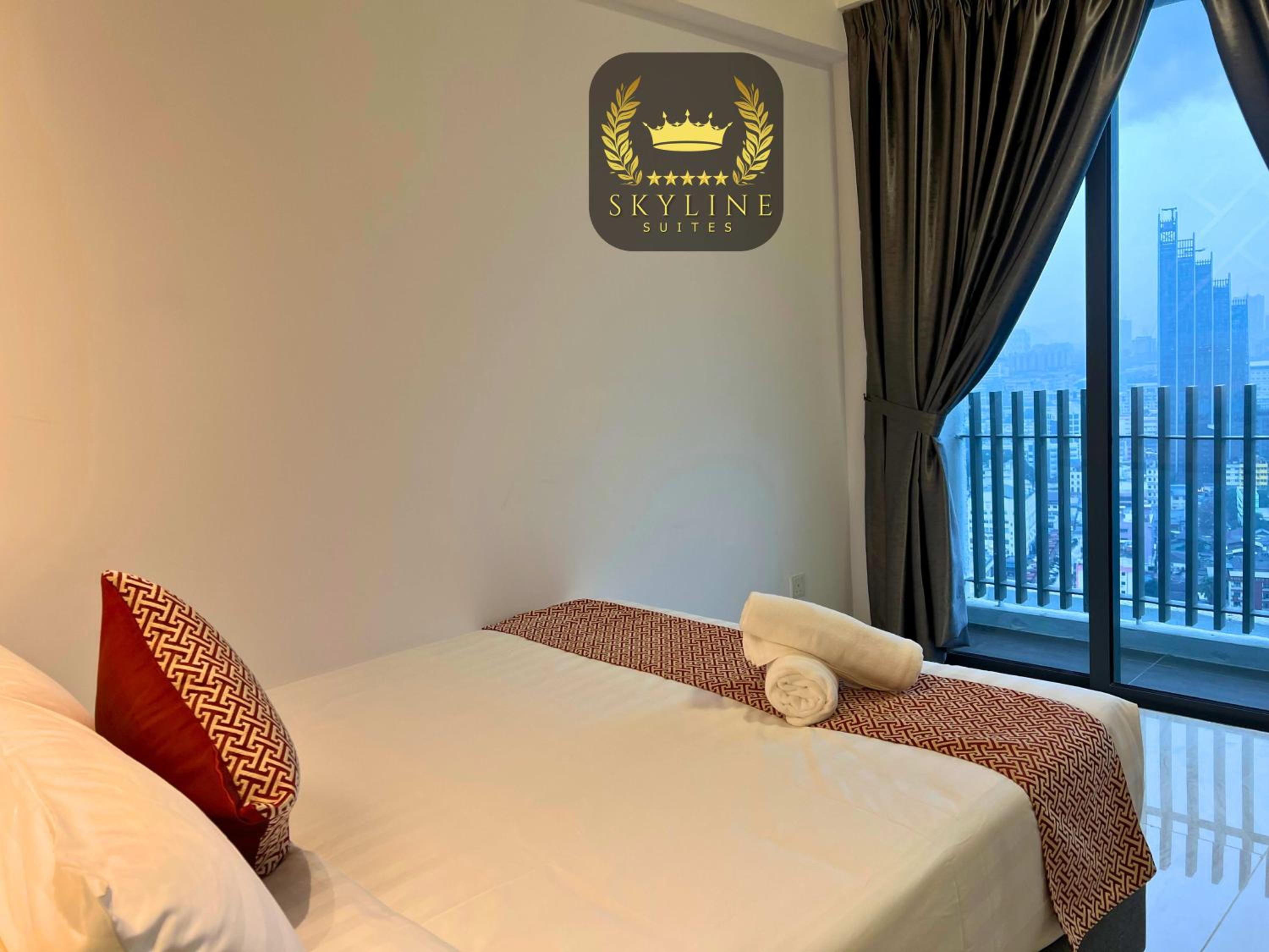 The Colony Skyline Suites KLCC, 吉隆坡 - 13