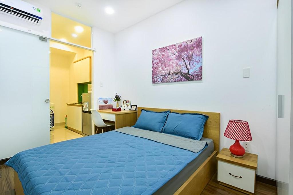 Express by M Village Hoàng Sa, a brand of Modern Village Lifestyle