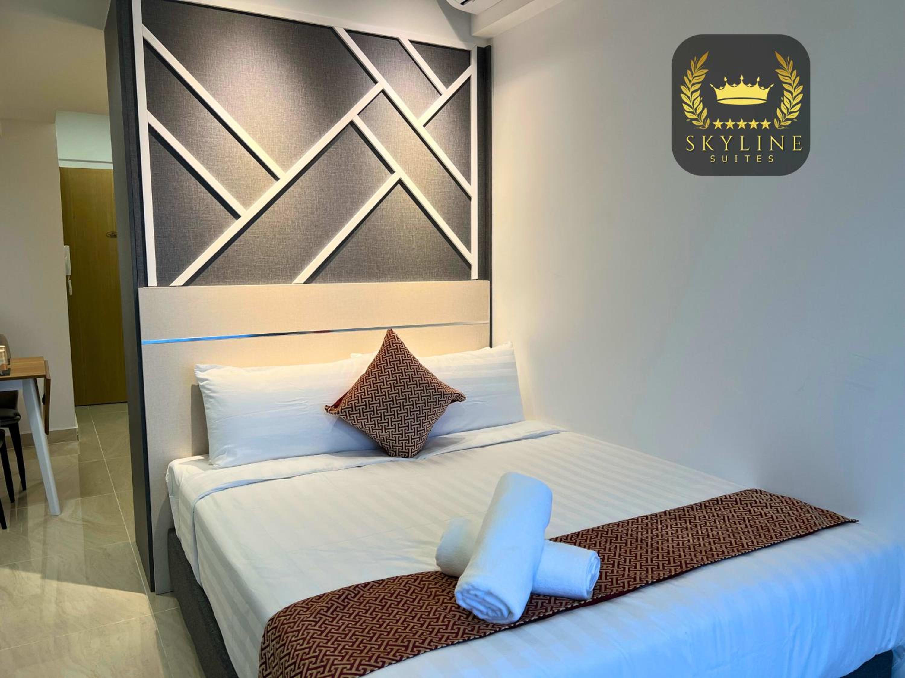 The Colony Skyline Suites KLCC, 吉隆坡 - 20