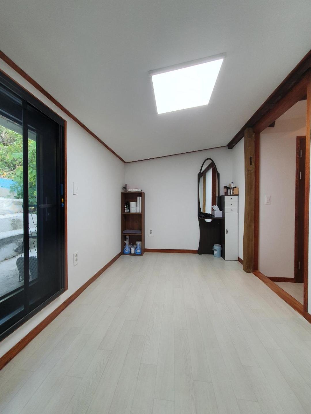 Yachtie Inn Mokpo view 3