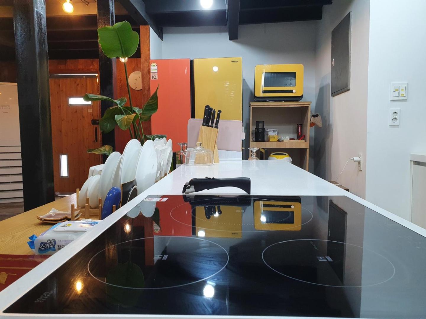 Yachtie Inn Mokpo view 5