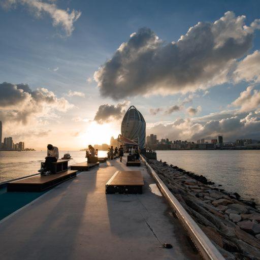 ibis Hong Kong North Point - Image 2