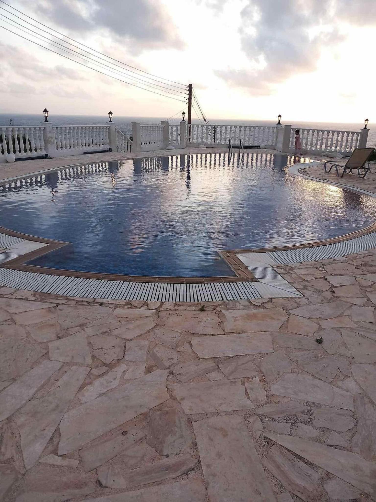 Seaclusion Vacation Villa