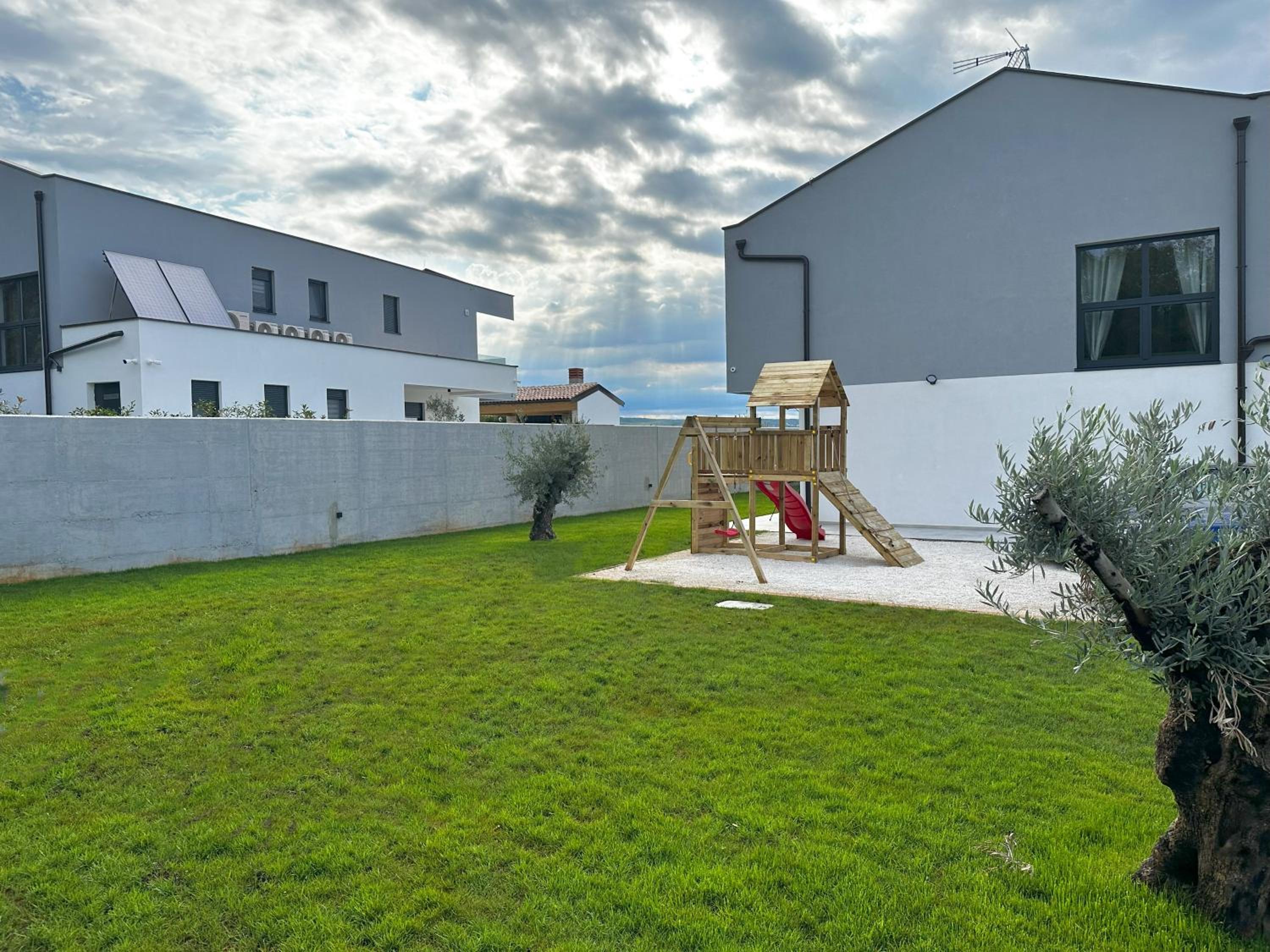 Villa Istra Relax Sapphire view 4