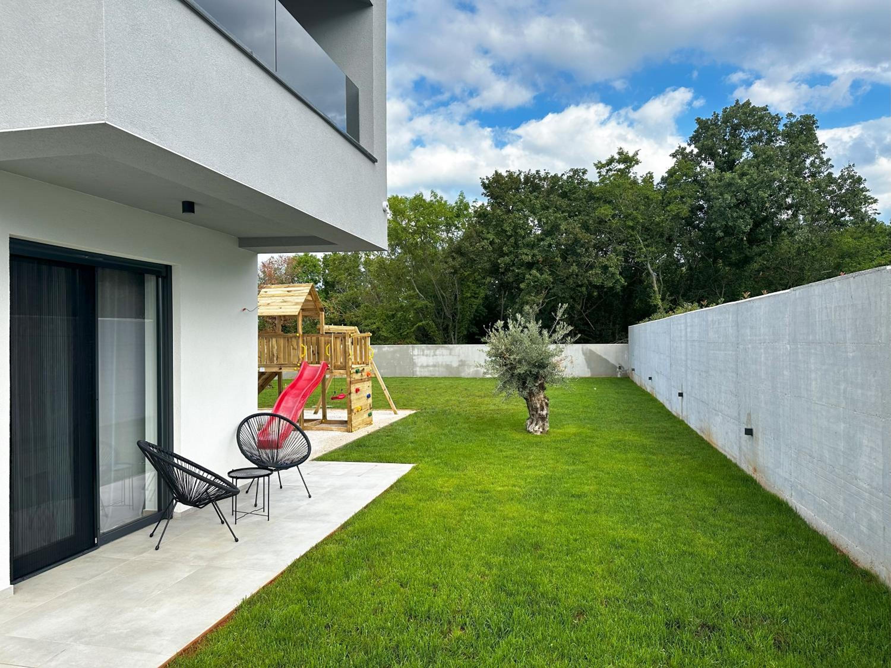 Villa Istra Relax Sapphire view 3