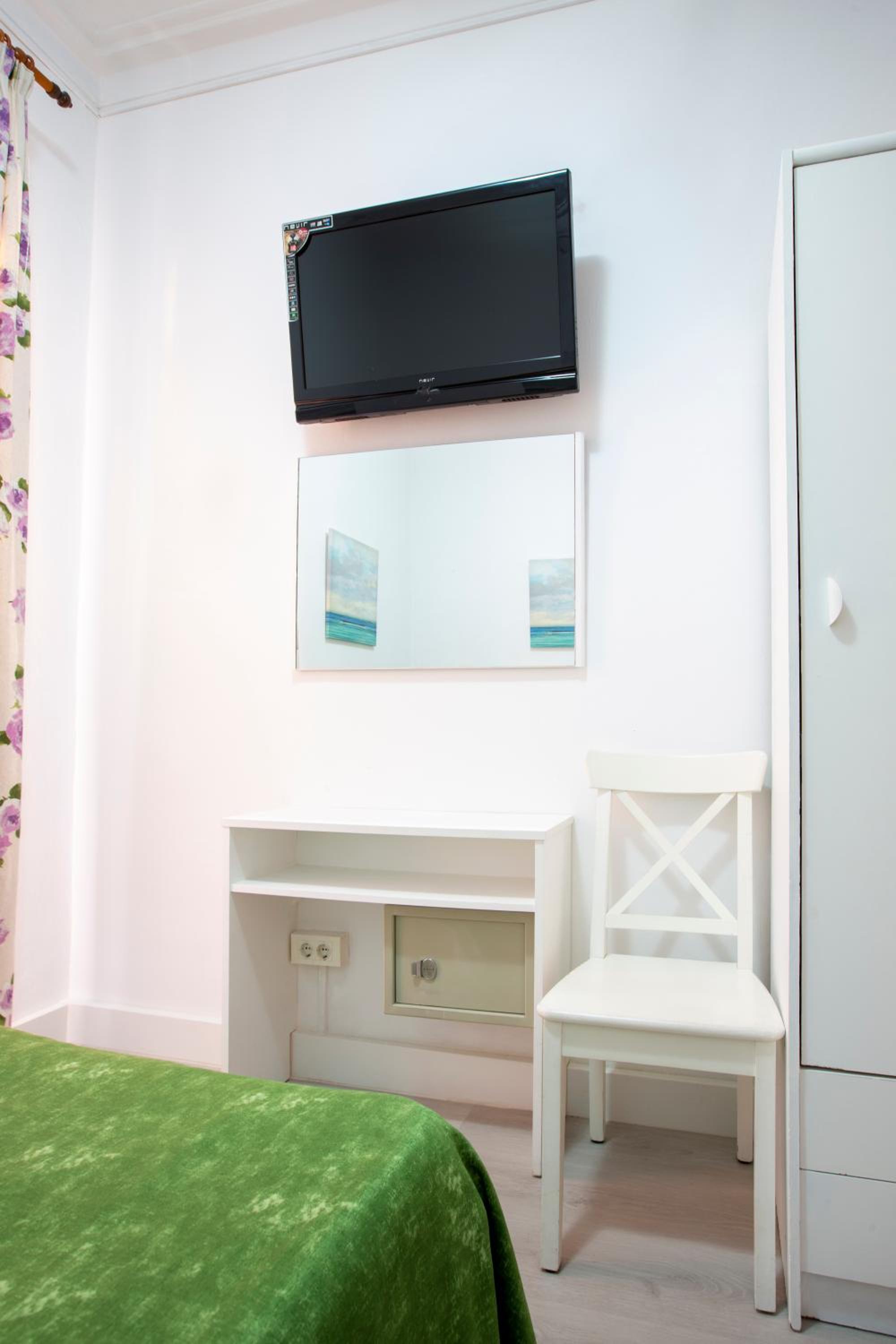 Hostal Ramos