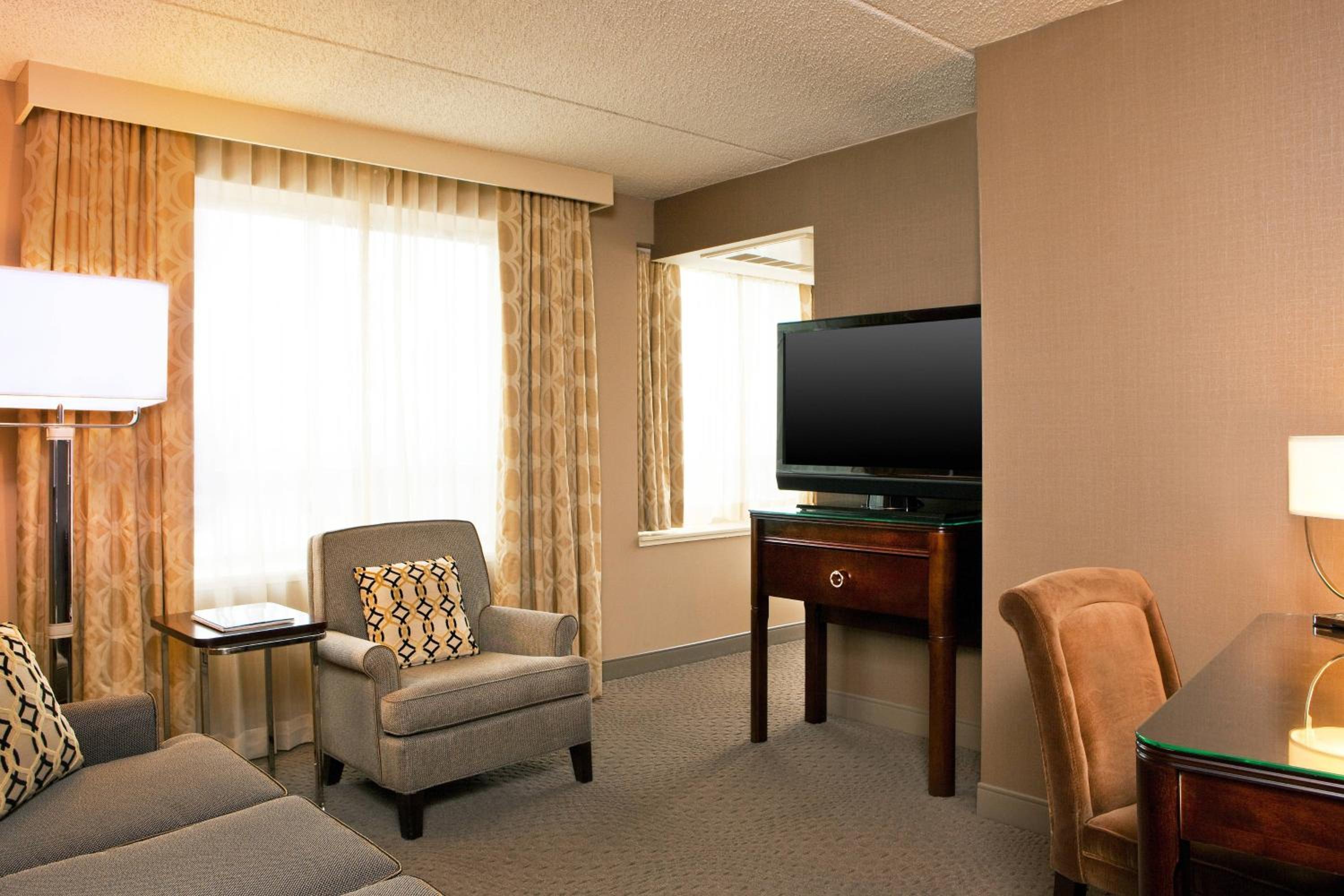 Sheraton Great Valley Hotel - Property Image 1