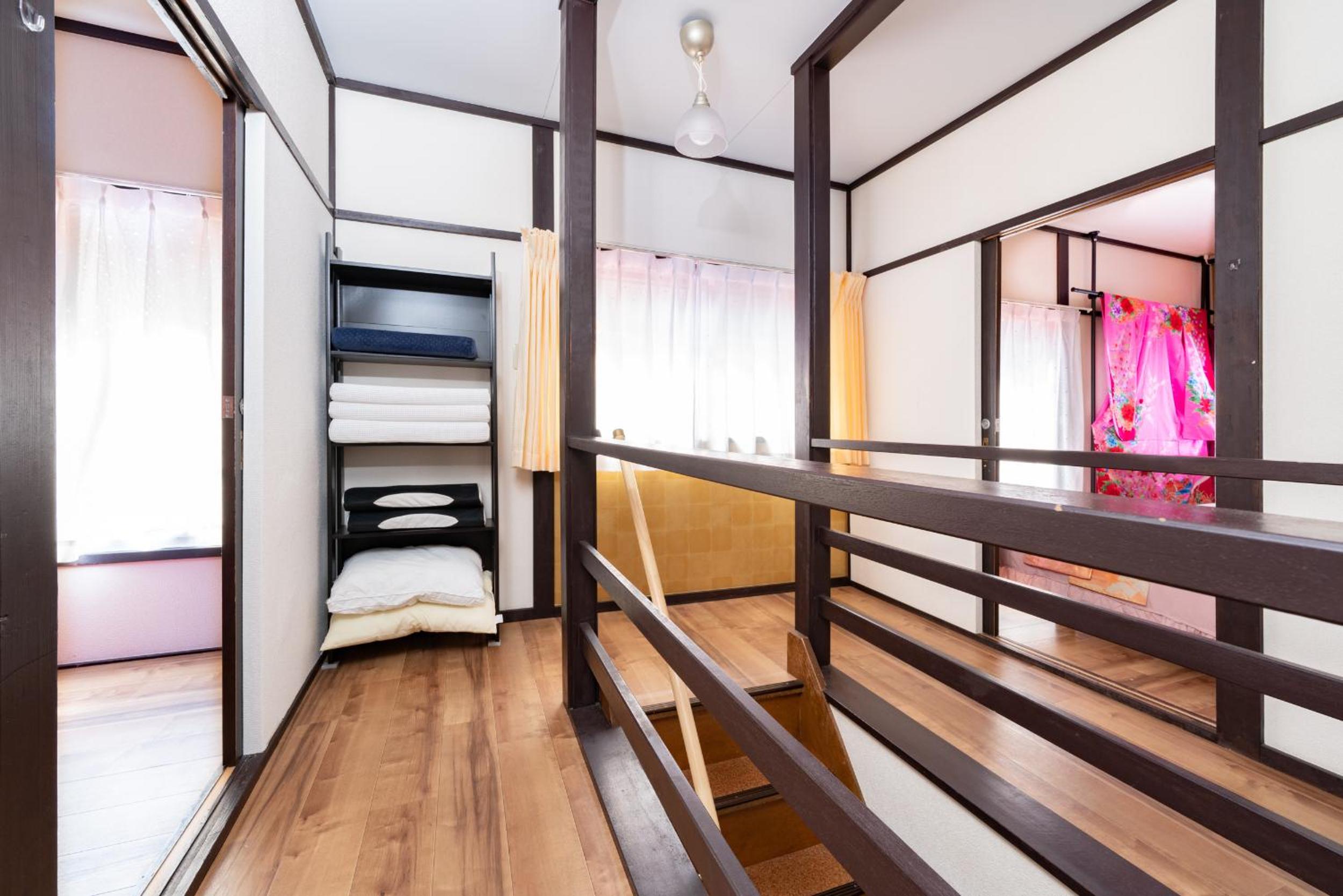 6BR 10Beds Direct to Shinjuku, Shibuya ,Tokyo Dome, Central ,Budget Friendly