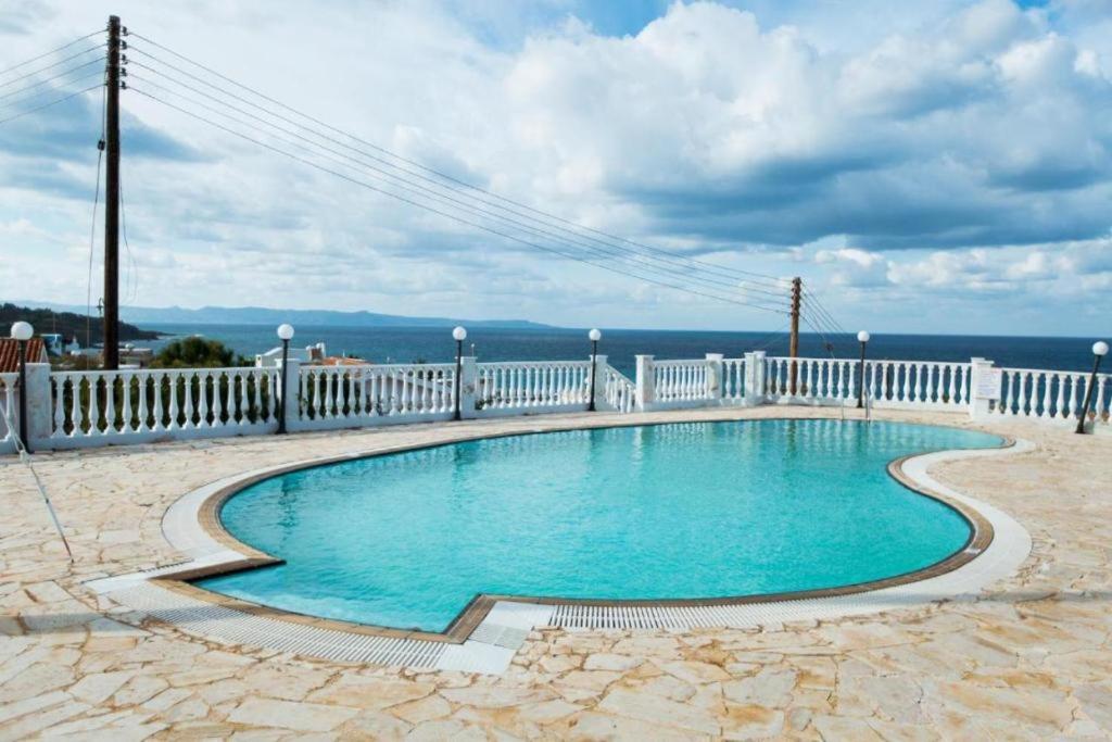 Seaclusion Vacation Villa